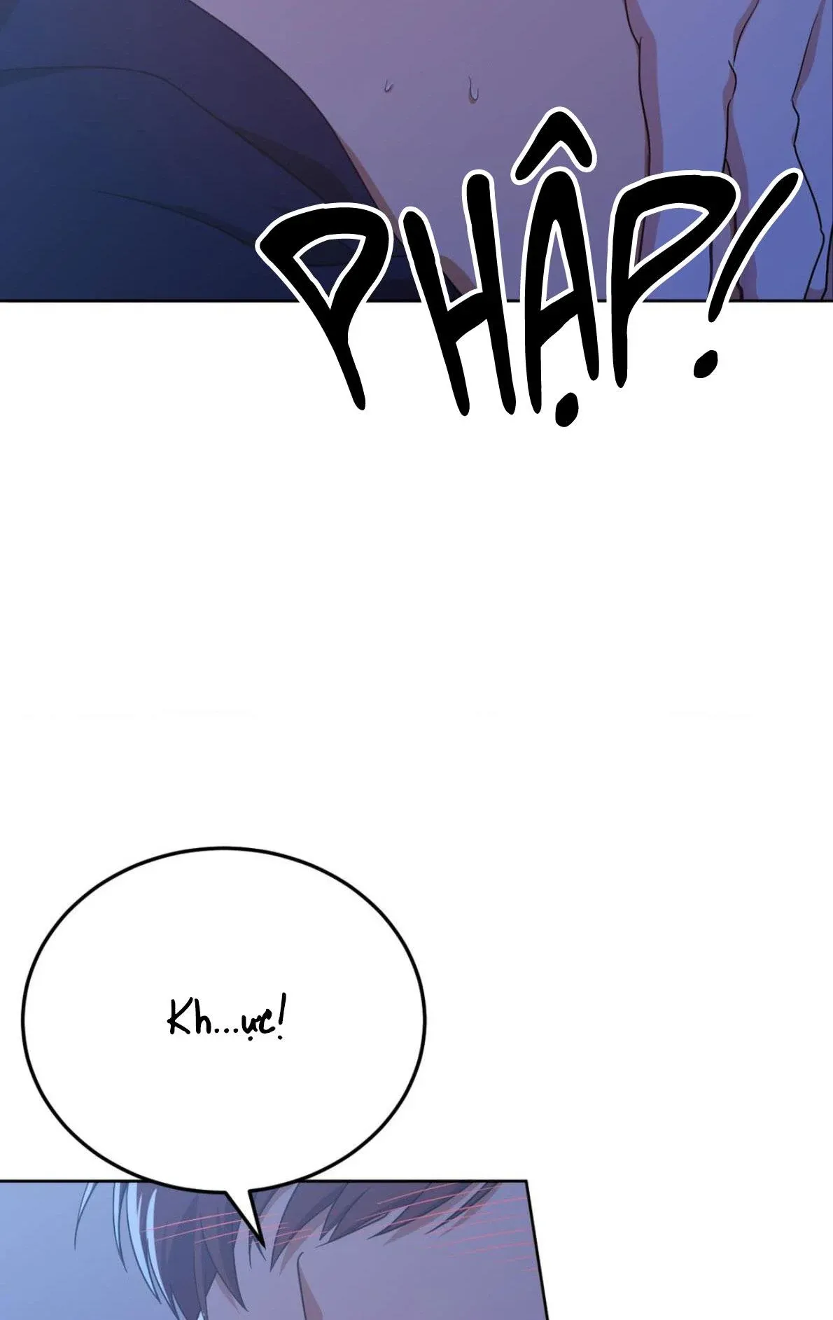 đọc truyện [truyện Ngắn 18+] Cứ Làm Theo Ý Thần Linh Đi Chương 3 ảnh 16 tại Thiên Thai Truyện