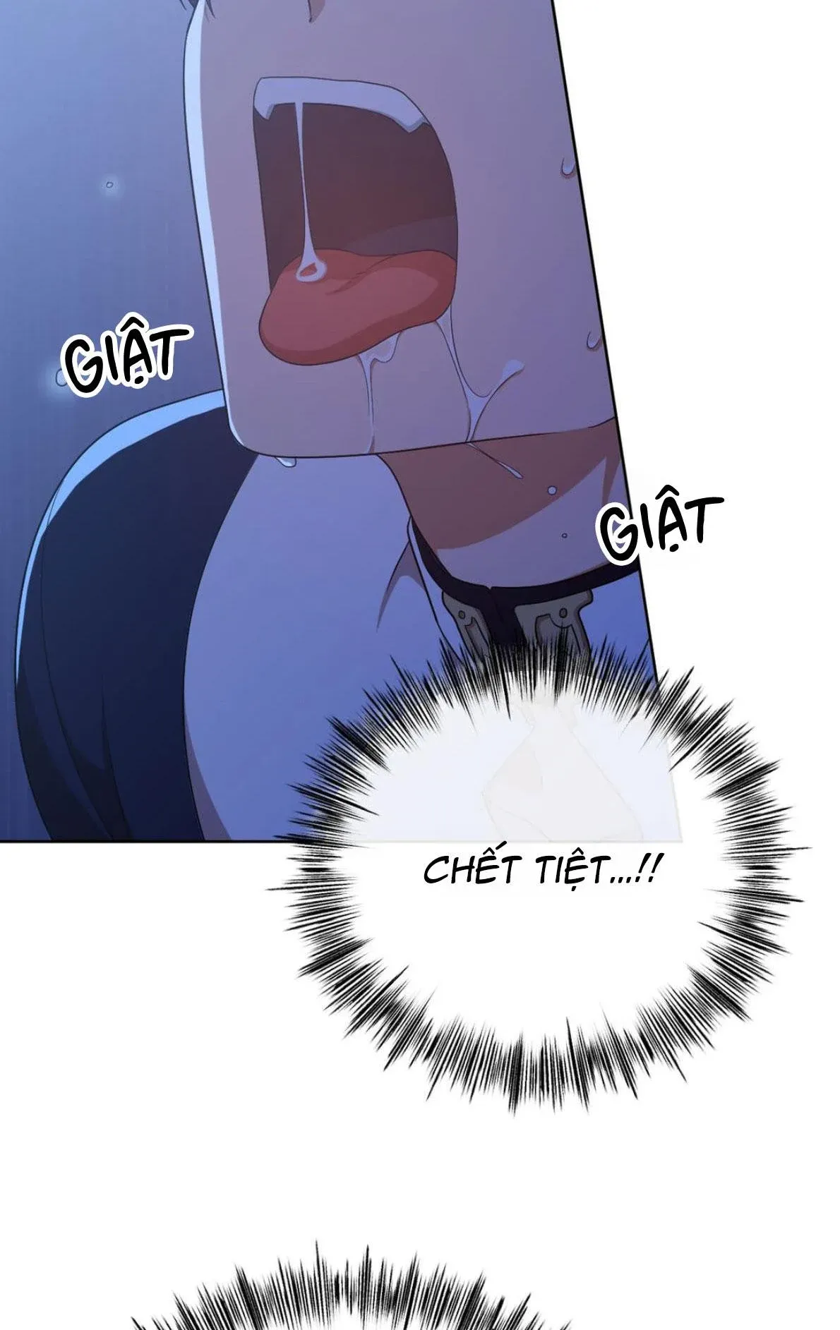 đọc truyện [truyện Ngắn 18+] Cứ Làm Theo Ý Thần Linh Đi Chương 3 ảnh 17 tại Thiên Thai Truyện