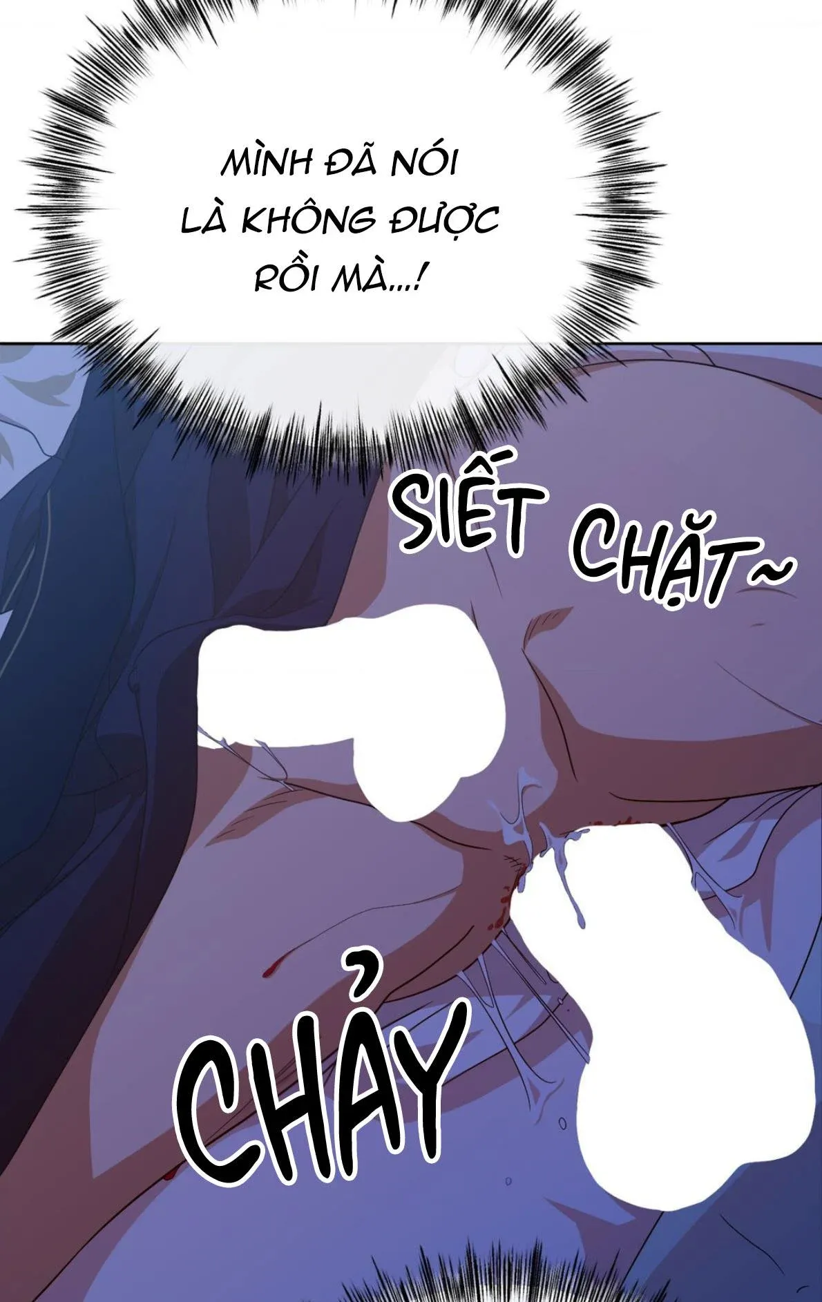 đọc truyện [truyện Ngắn 18+] Cứ Làm Theo Ý Thần Linh Đi Chương 3 ảnh 18 tại Thiên Thai Truyện