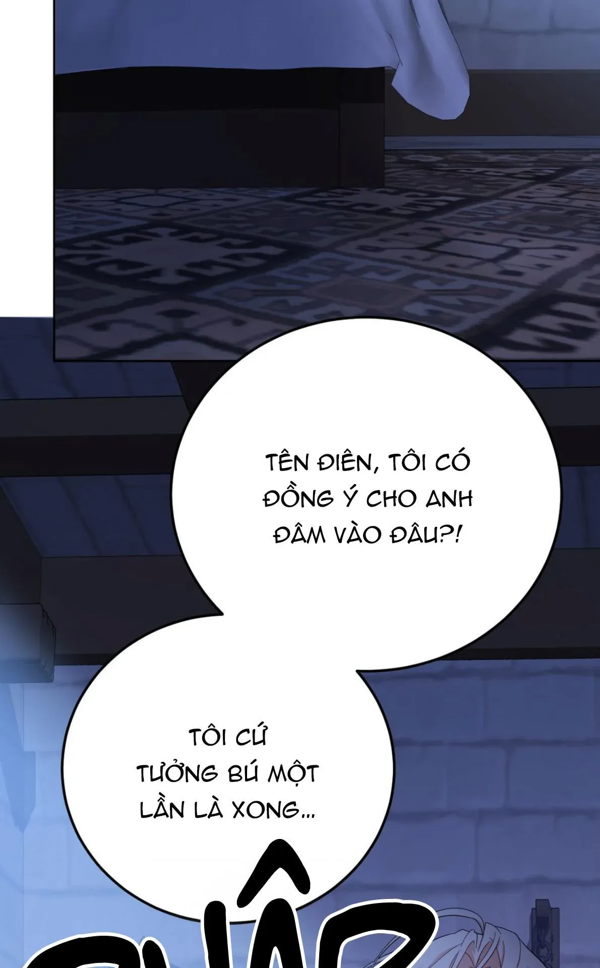 đọc truyện [truyện Ngắn 18+] Cứ Làm Theo Ý Thần Linh Đi Chương 3 ảnh 24 tại Thiên Thai Truyện