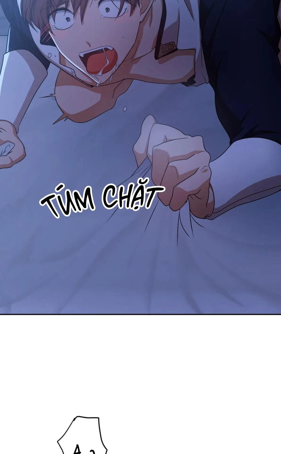 đọc truyện [truyện Ngắn 18+] Cứ Làm Theo Ý Thần Linh Đi Chương 3 ảnh 26 tại Thiên Thai Truyện