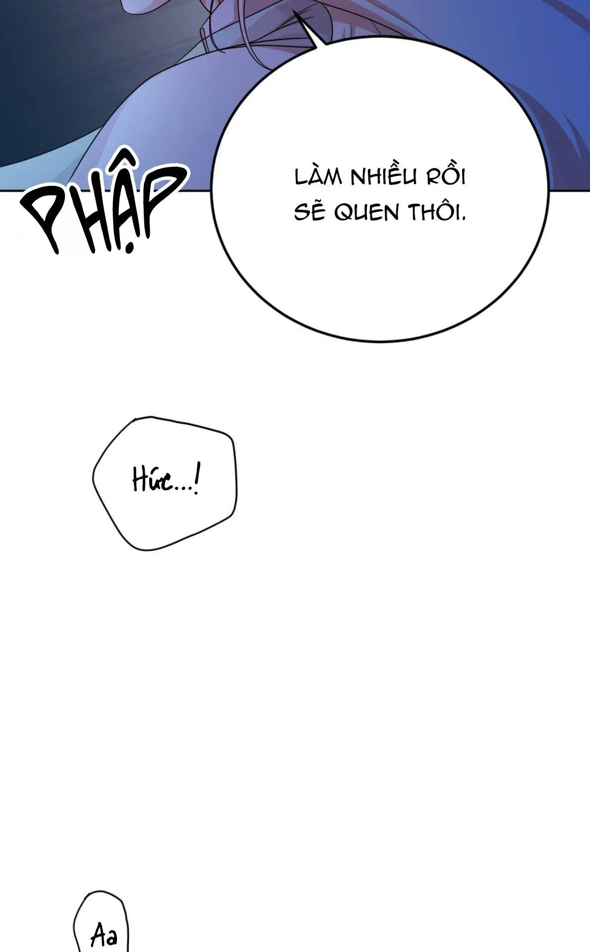 đọc truyện [truyện Ngắn 18+] Cứ Làm Theo Ý Thần Linh Đi Chương 3 ảnh 29 tại Thiên Thai Truyện