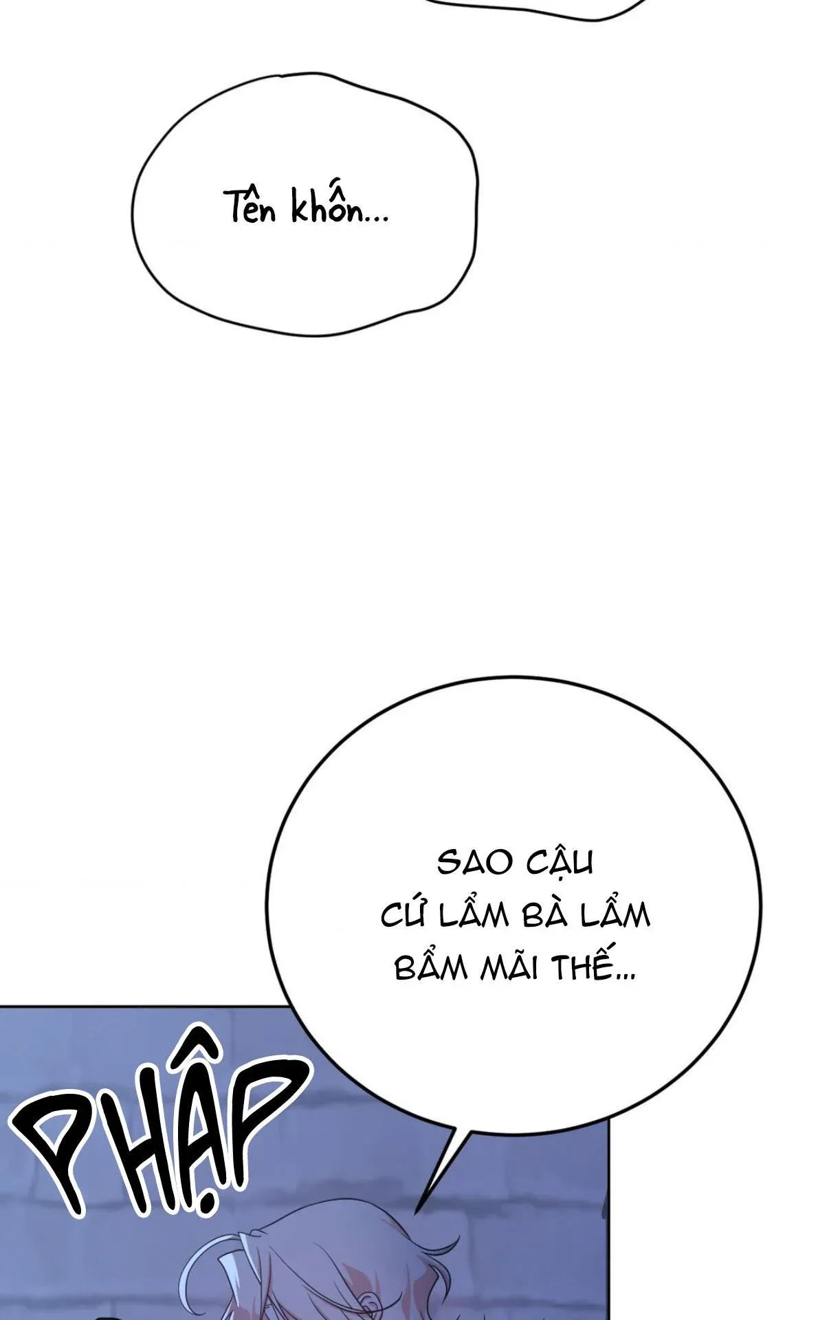 đọc truyện [truyện Ngắn 18+] Cứ Làm Theo Ý Thần Linh Đi Chương 3 ảnh 31 tại Thiên Thai Truyện