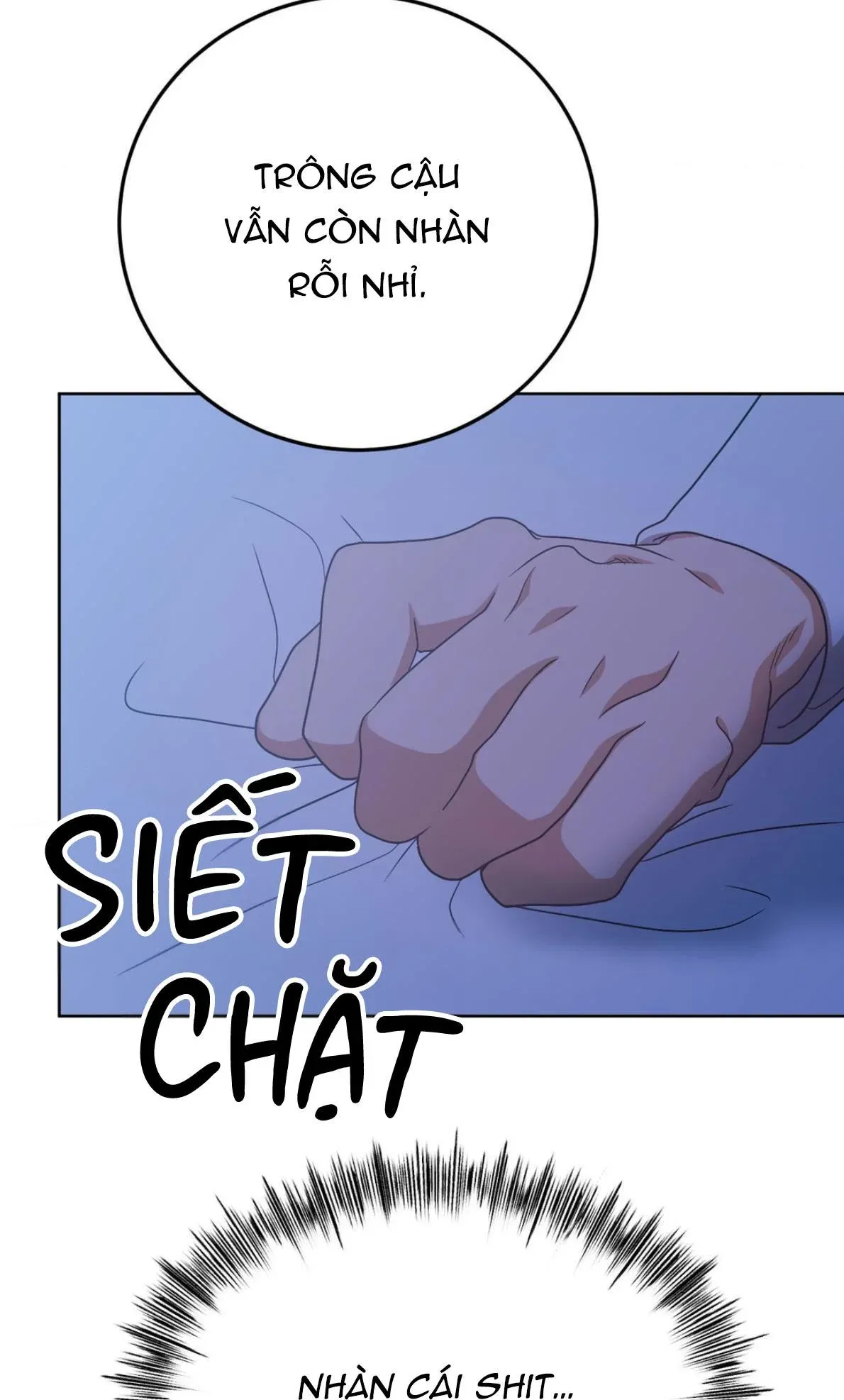 đọc truyện [truyện Ngắn 18+] Cứ Làm Theo Ý Thần Linh Đi Chương 3 ảnh 33 tại Thiên Thai Truyện