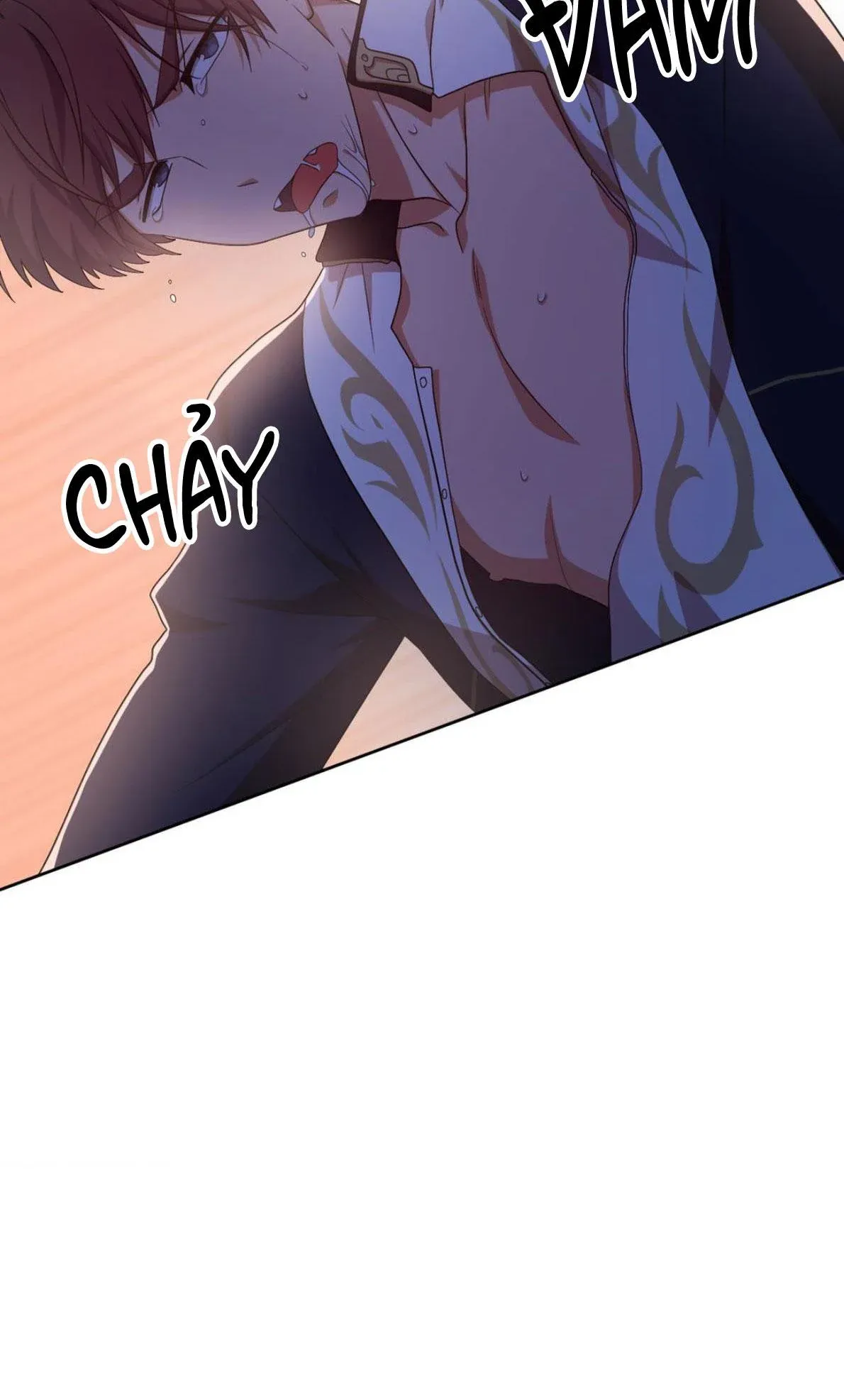 đọc truyện [truyện Ngắn 18+] Cứ Làm Theo Ý Thần Linh Đi Chương 3 ảnh 37 tại Thiên Thai Truyện