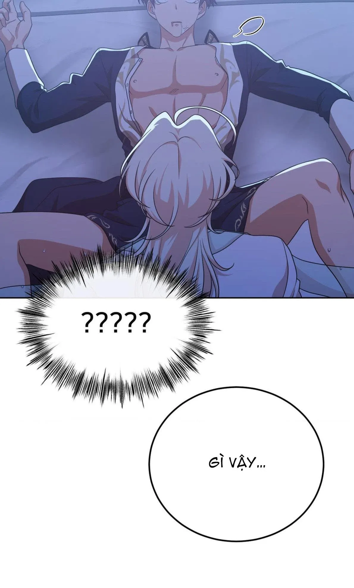 đọc truyện [truyện Ngắn 18+] Cứ Làm Theo Ý Thần Linh Đi Chương 3 ảnh 39 tại Thiên Thai Truyện