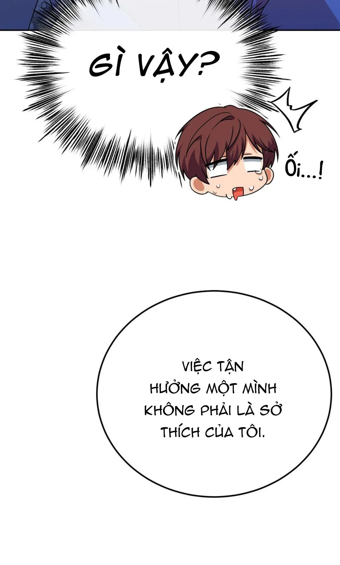 đọc truyện [truyện Ngắn 18+] Cứ Làm Theo Ý Thần Linh Đi Chương 3 ảnh 42 tại Thiên Thai Truyện