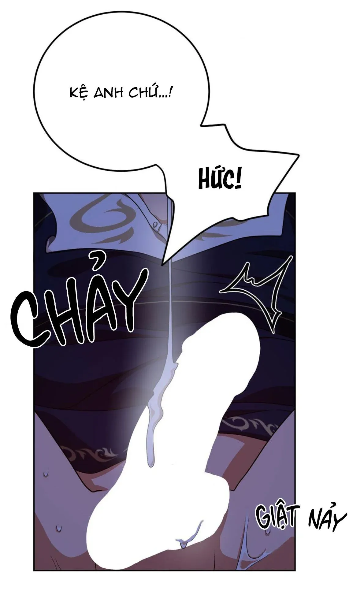 đọc truyện [truyện Ngắn 18+] Cứ Làm Theo Ý Thần Linh Đi Chương 3 ảnh 43 tại Thiên Thai Truyện