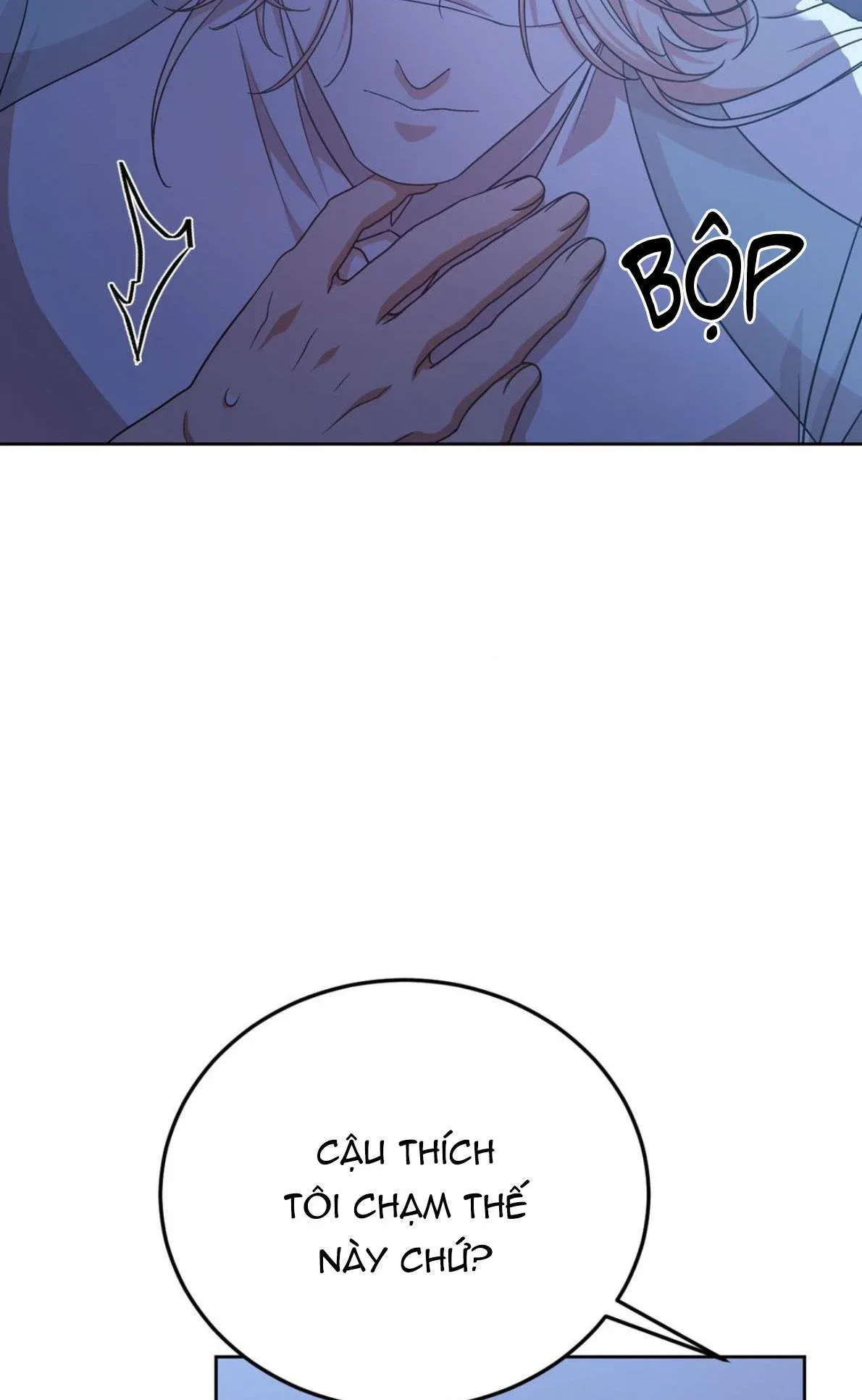 đọc truyện [truyện Ngắn 18+] Cứ Làm Theo Ý Thần Linh Đi Chương 3 ảnh 45 tại Thiên Thai Truyện