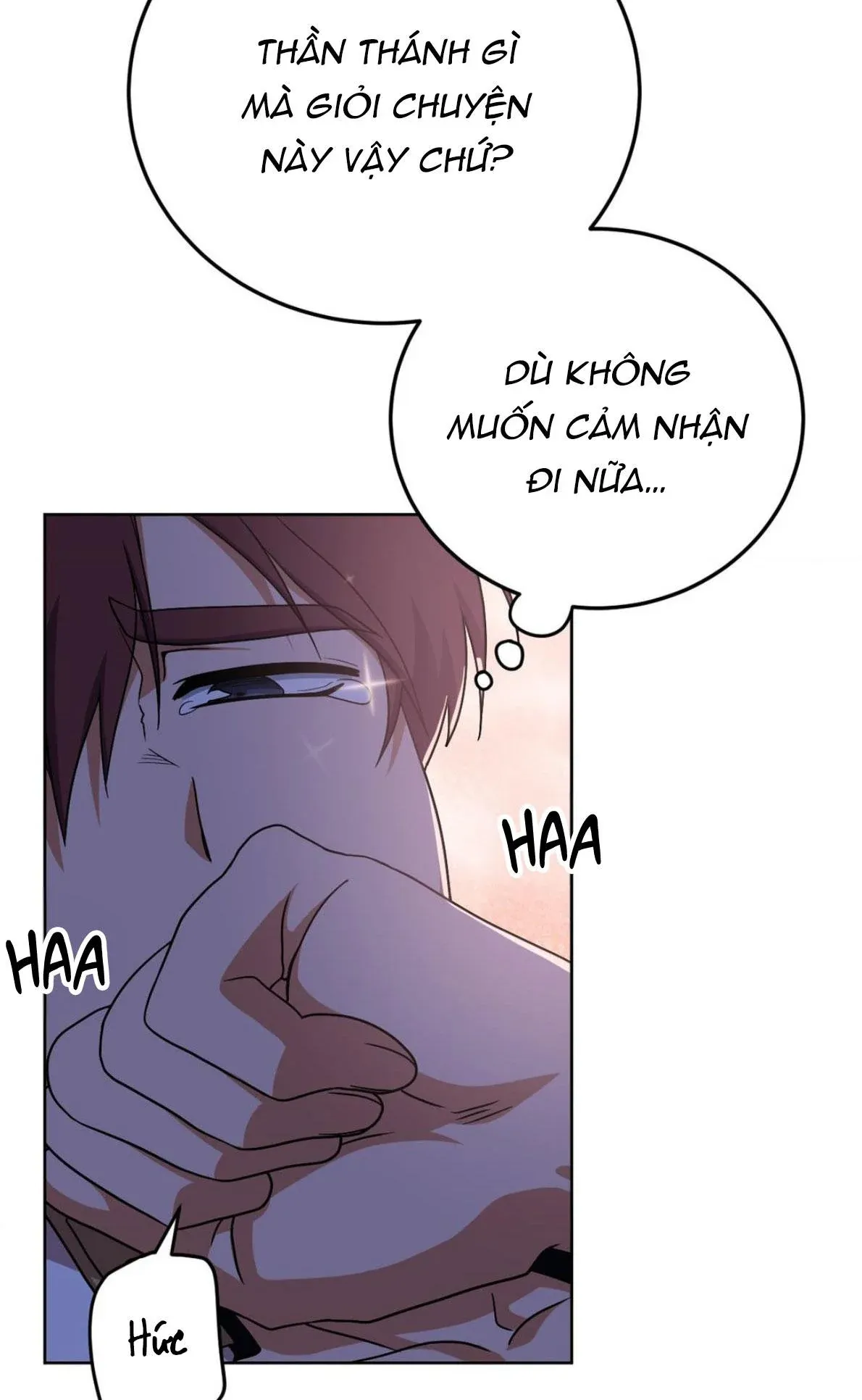 đọc truyện [truyện Ngắn 18+] Cứ Làm Theo Ý Thần Linh Đi Chương 3 ảnh 47 tại Thiên Thai Truyện