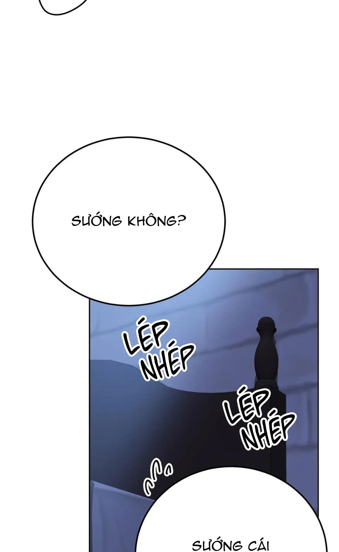 đọc truyện [truyện Ngắn 18+] Cứ Làm Theo Ý Thần Linh Đi Chương 3 ảnh 48 tại Thiên Thai Truyện