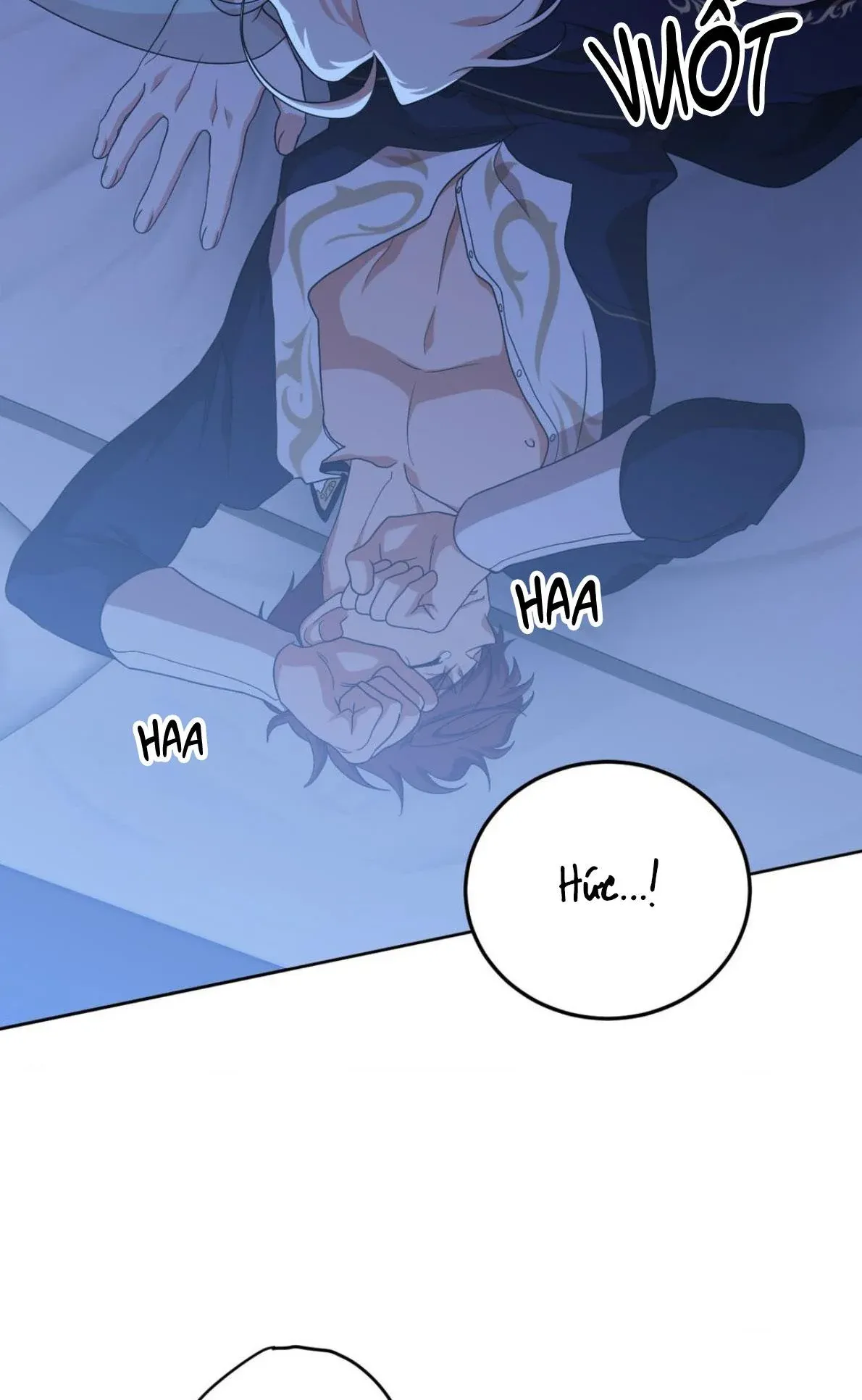 đọc truyện [truyện Ngắn 18+] Cứ Làm Theo Ý Thần Linh Đi Chương 3 ảnh 50 tại Thiên Thai Truyện