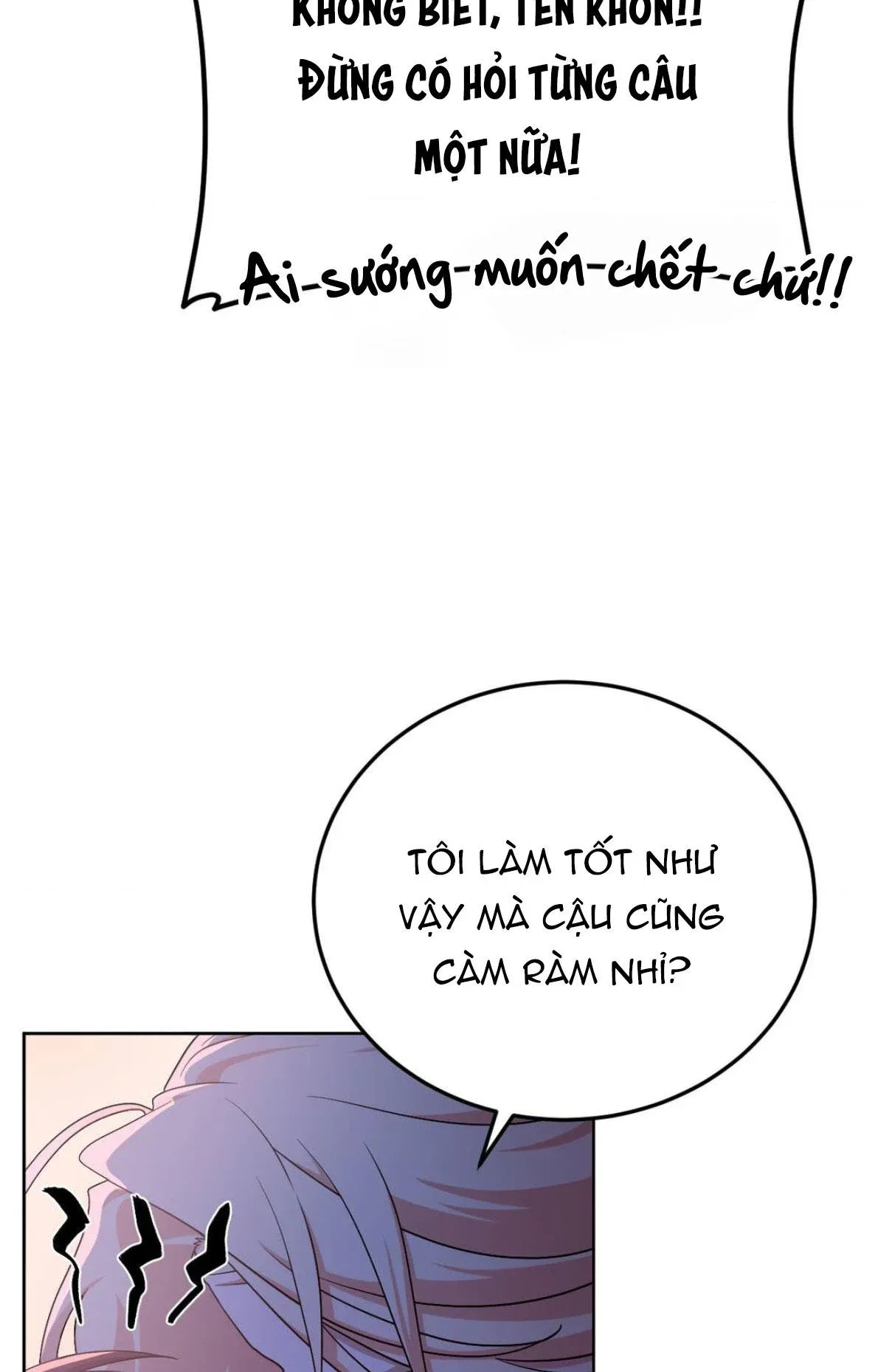 đọc truyện [truyện Ngắn 18+] Cứ Làm Theo Ý Thần Linh Đi Chương 3 ảnh 54 tại Thiên Thai Truyện