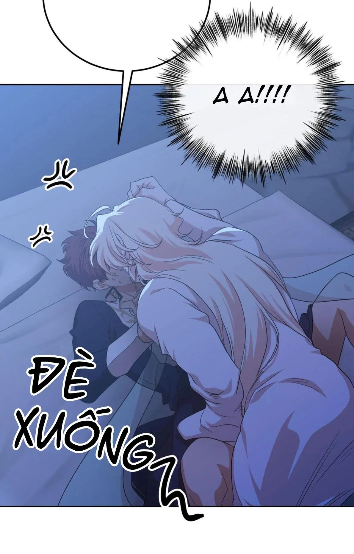 đọc truyện [truyện Ngắn 18+] Cứ Làm Theo Ý Thần Linh Đi Chương 3 ảnh 57 tại Thiên Thai Truyện