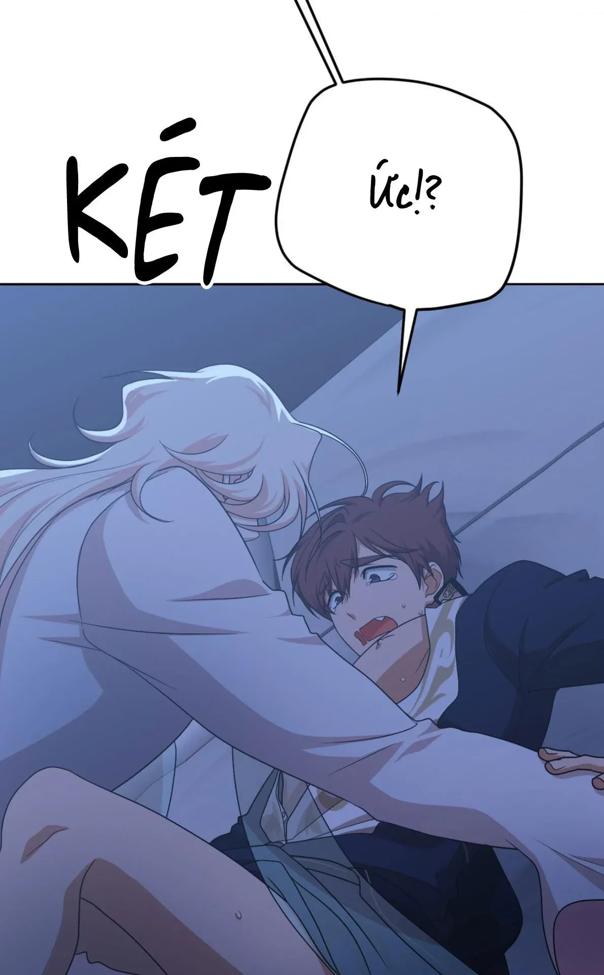 đọc truyện [truyện Ngắn 18+] Cứ Làm Theo Ý Thần Linh Đi Chương 3 ảnh 67 tại Thiên Thai Truyện