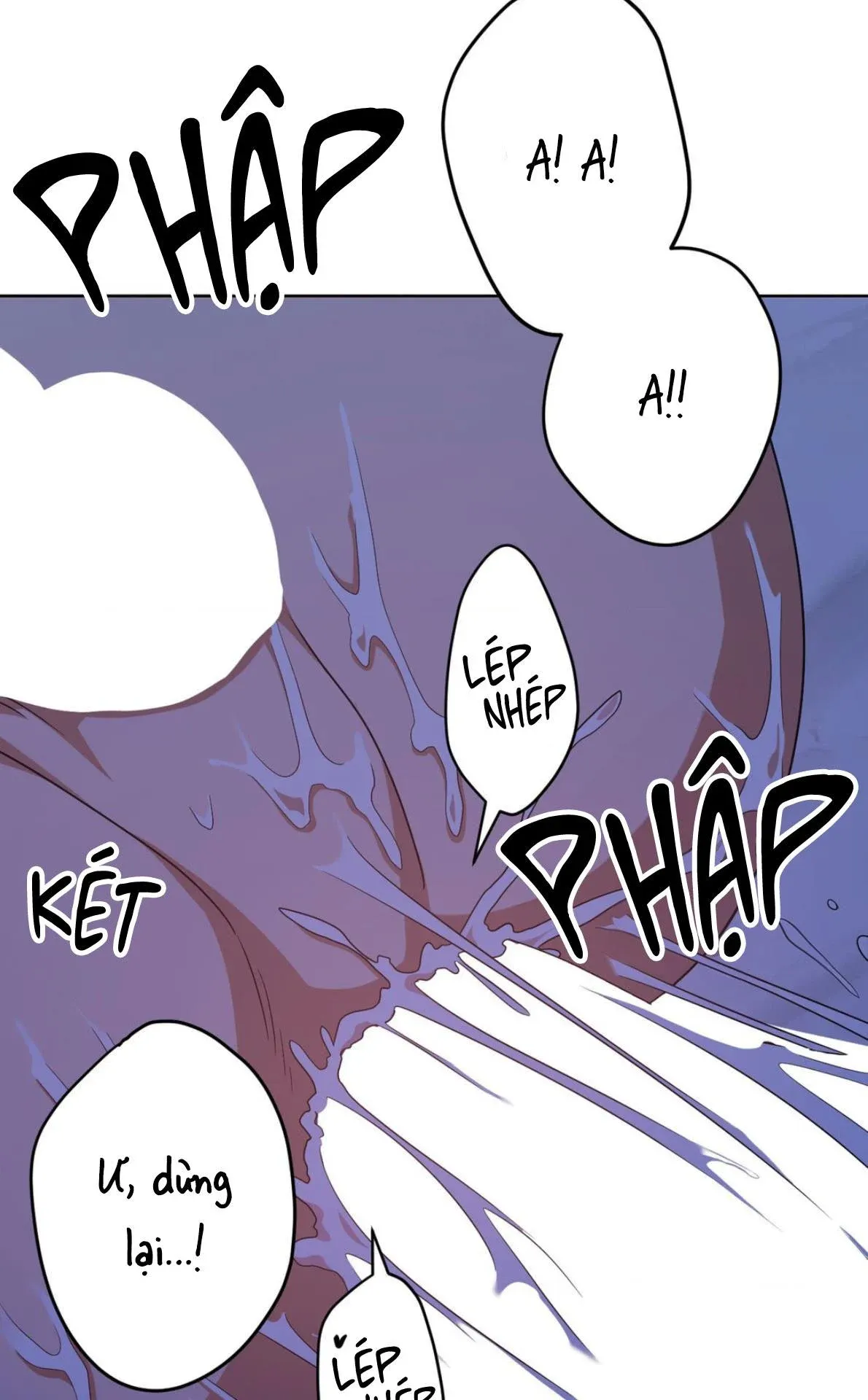 đọc truyện [truyện Ngắn 18+] Cứ Làm Theo Ý Thần Linh Đi Chương 3 ảnh 69 tại Thiên Thai Truyện