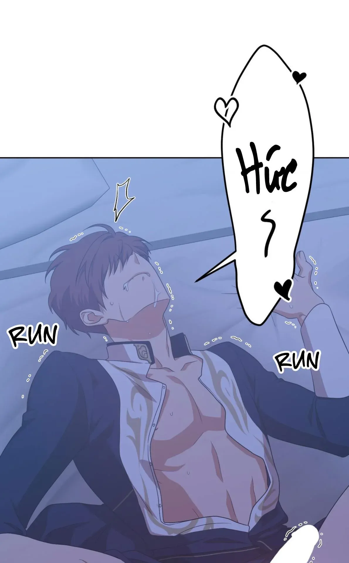 đọc truyện [truyện Ngắn 18+] Cứ Làm Theo Ý Thần Linh Đi Chương 3 ảnh 73 tại Thiên Thai Truyện