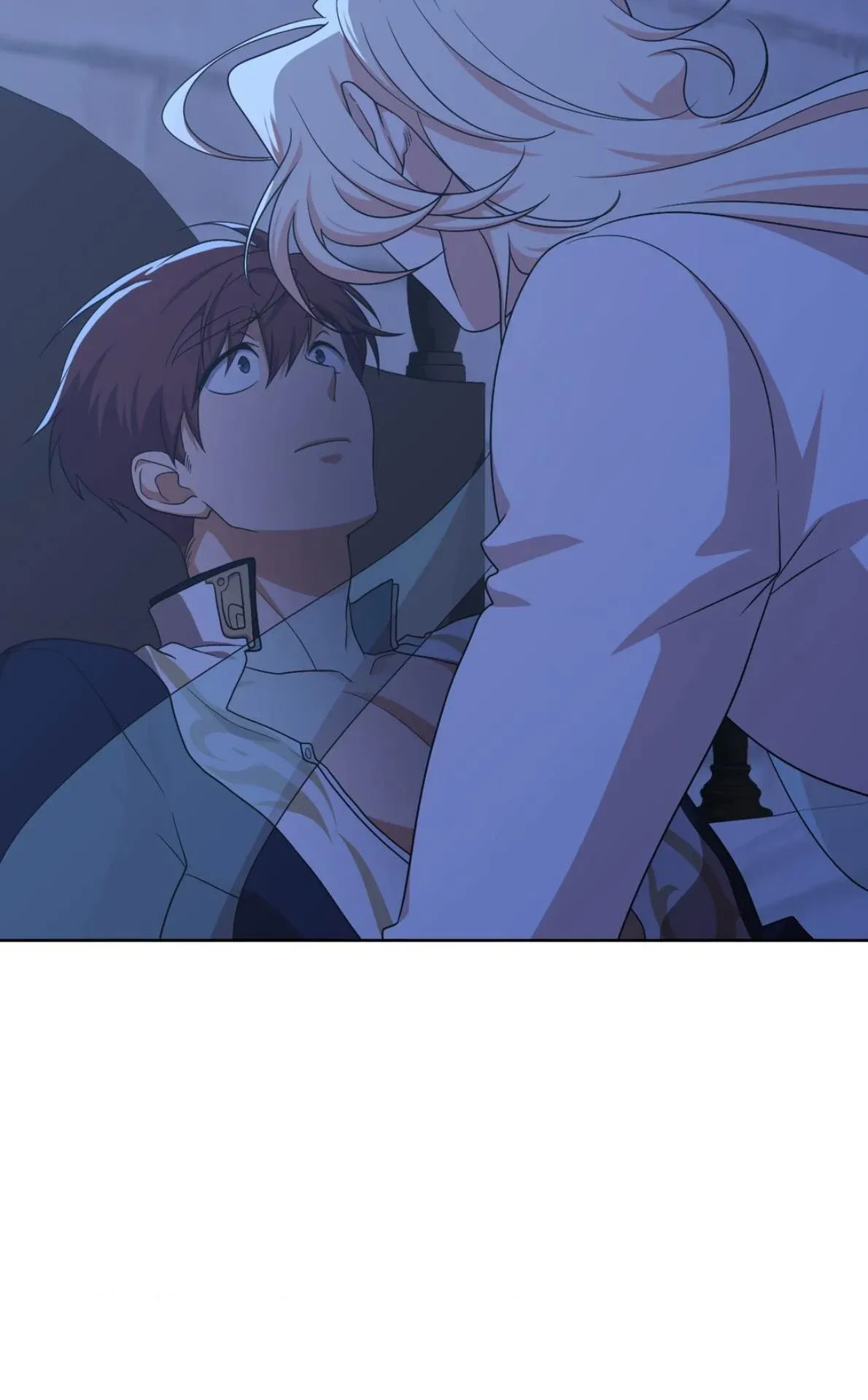 đọc truyện [truyện Ngắn 18+] Cứ Làm Theo Ý Thần Linh Đi Chương 3 ảnh 84 tại Thiên Thai Truyện