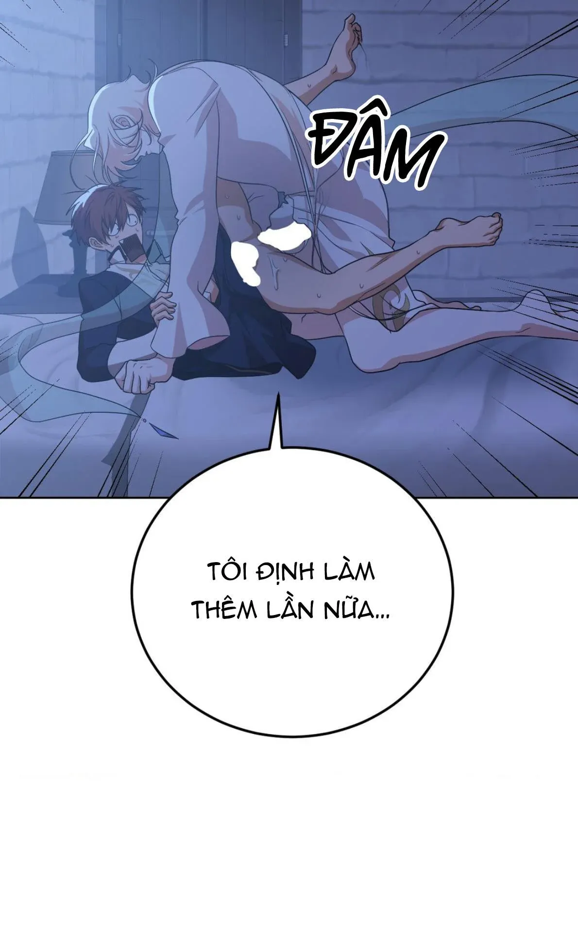 đọc truyện [truyện Ngắn 18+] Cứ Làm Theo Ý Thần Linh Đi Chương 3 ảnh 87 tại Thiên Thai Truyện