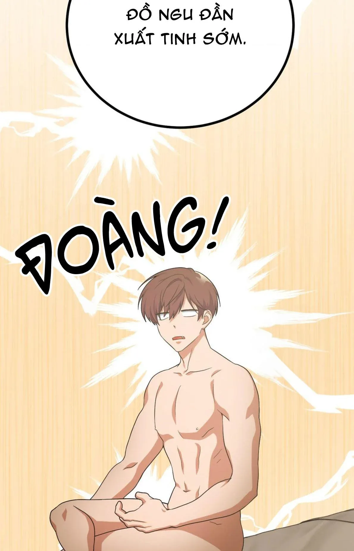 đọc truyện [truyện Ngắn 18+] Cứ Làm Theo Ý Thần Linh Đi Chương 3 ảnh 11 tại Thiên Thai Truyện