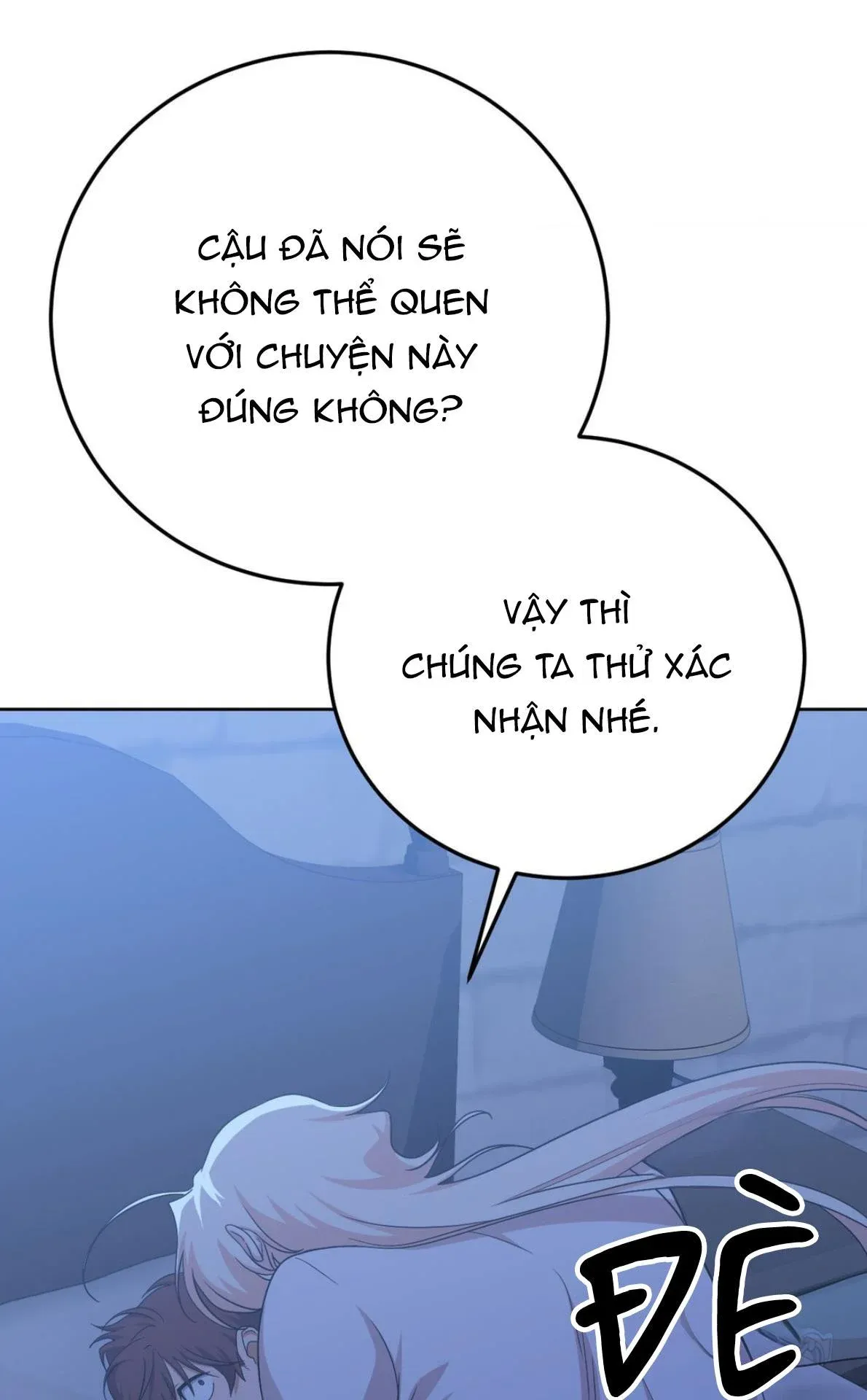 đọc truyện [truyện Ngắn 18+] Cứ Làm Theo Ý Thần Linh Đi Chương 3 ảnh 93 tại Thiên Thai Truyện