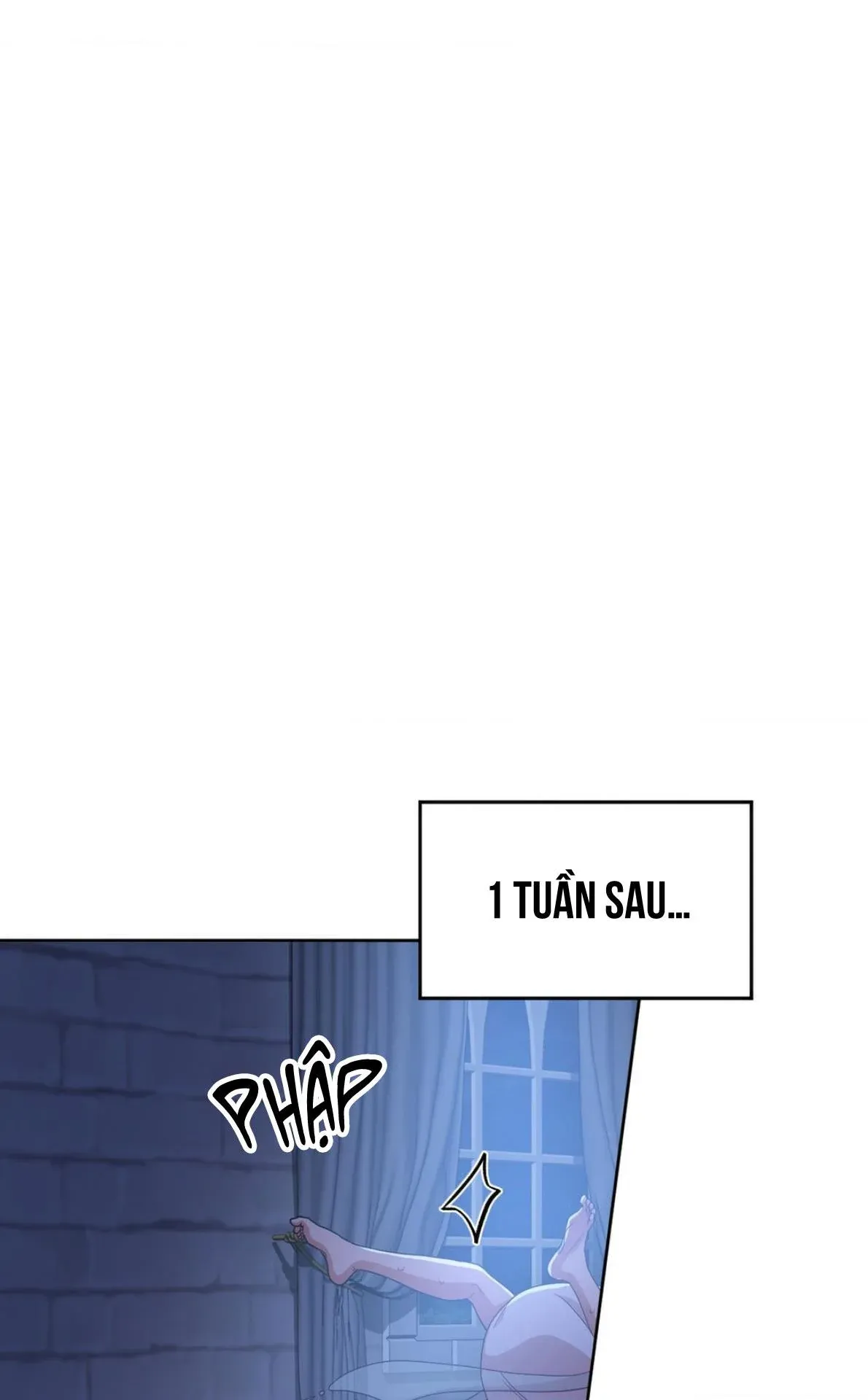 đọc truyện [truyện Ngắn 18+] Cứ Làm Theo Ý Thần Linh Đi Chương 3 ảnh 97 tại Thiên Thai Truyện