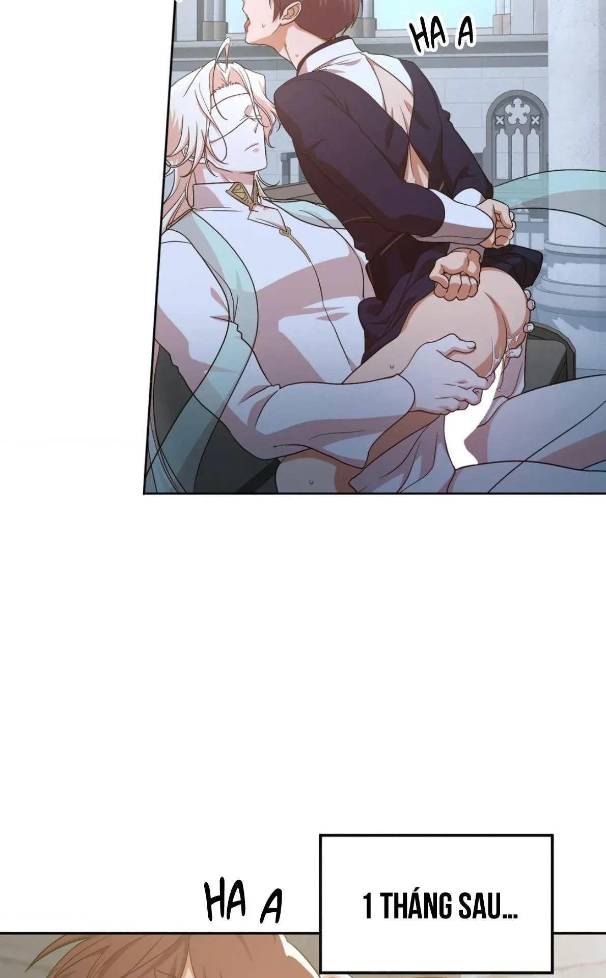 đọc truyện [truyện Ngắn 18+] Cứ Làm Theo Ý Thần Linh Đi Chương 3 ảnh 99 tại Thiên Thai Truyện