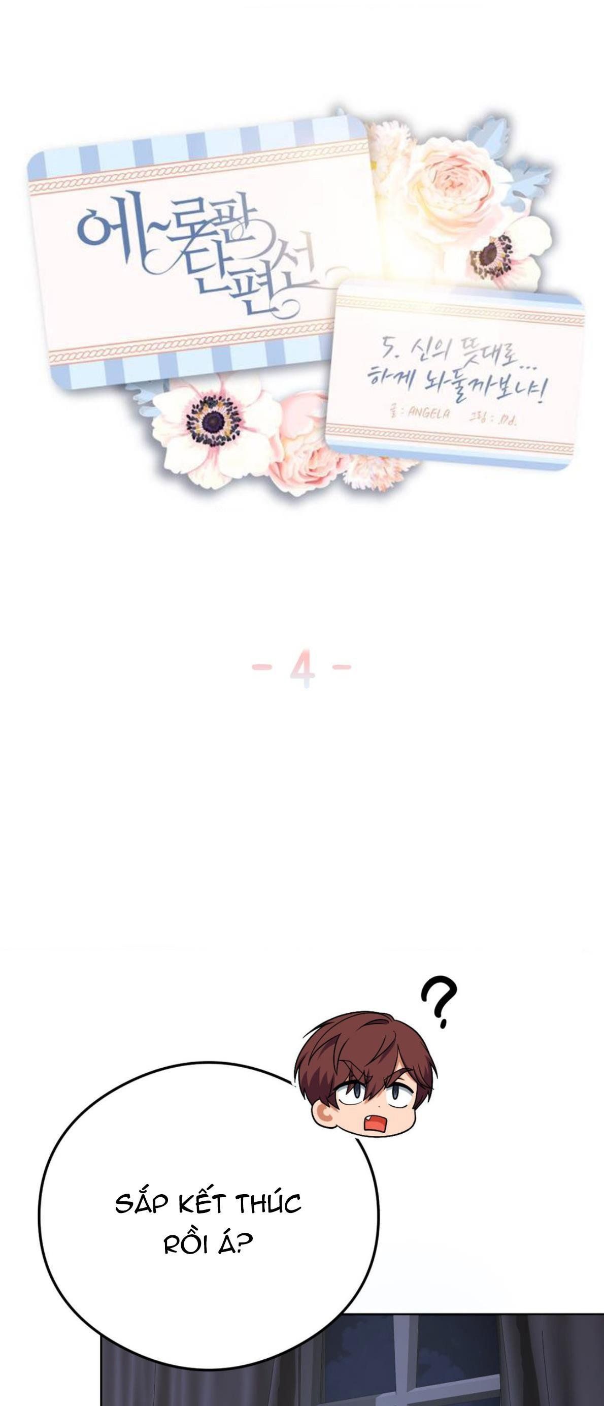 đọc truyện [truyện Ngắn 18+] Cứ Làm Theo Ý Thần Linh Đi Chương 4 ảnh 3 tại Thiên Thai Truyện