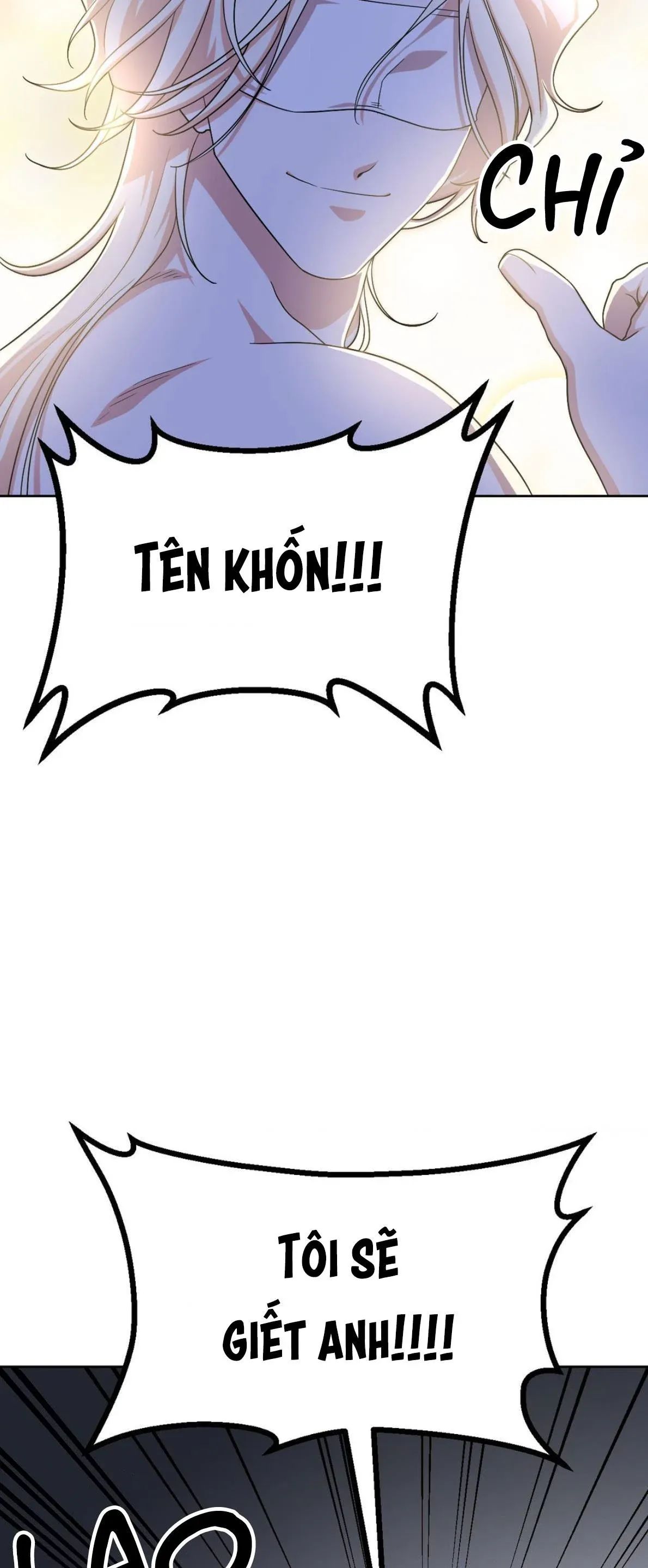 đọc truyện [truyện Ngắn 18+] Cứ Làm Theo Ý Thần Linh Đi Chương 4 ảnh 13 tại Thiên Thai Truyện