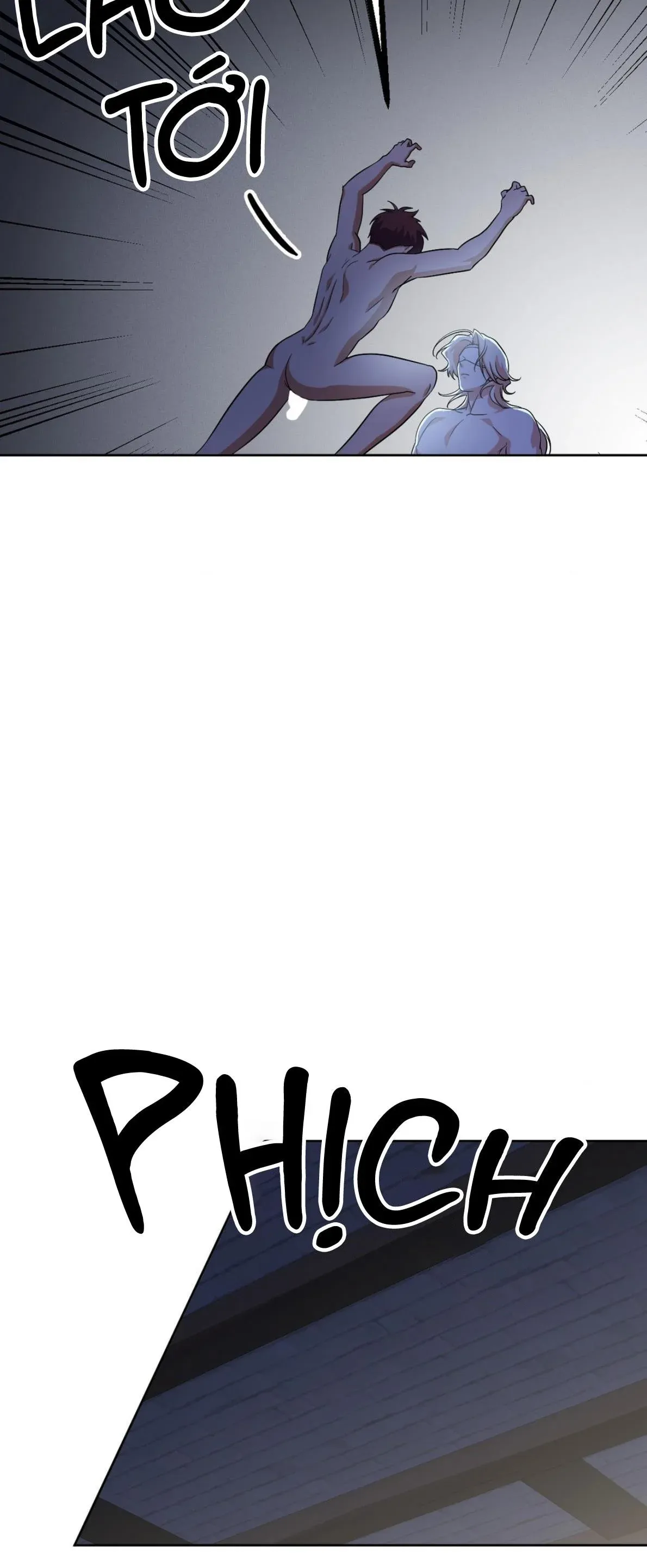 đọc truyện [truyện Ngắn 18+] Cứ Làm Theo Ý Thần Linh Đi Chương 4 ảnh 14 tại Thiên Thai Truyện