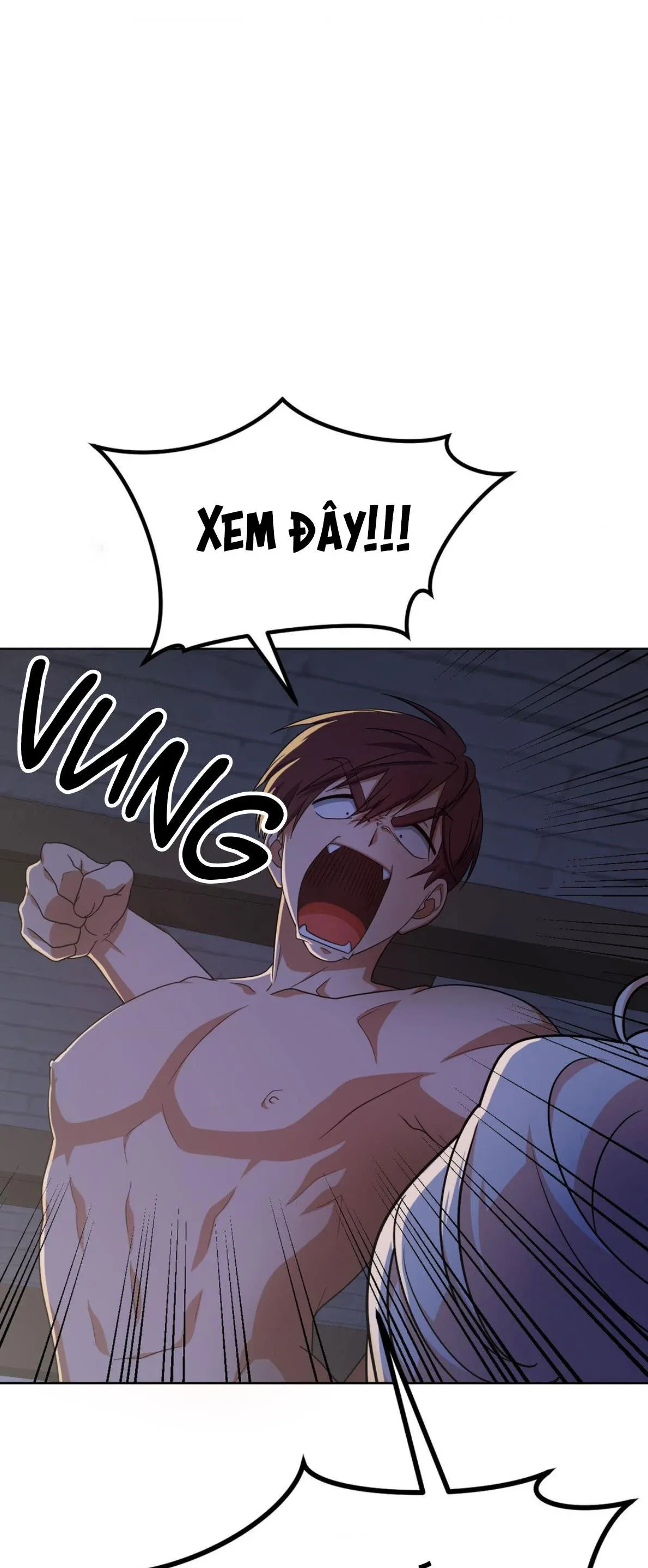 đọc truyện [truyện Ngắn 18+] Cứ Làm Theo Ý Thần Linh Đi Chương 4 ảnh 15 tại Thiên Thai Truyện