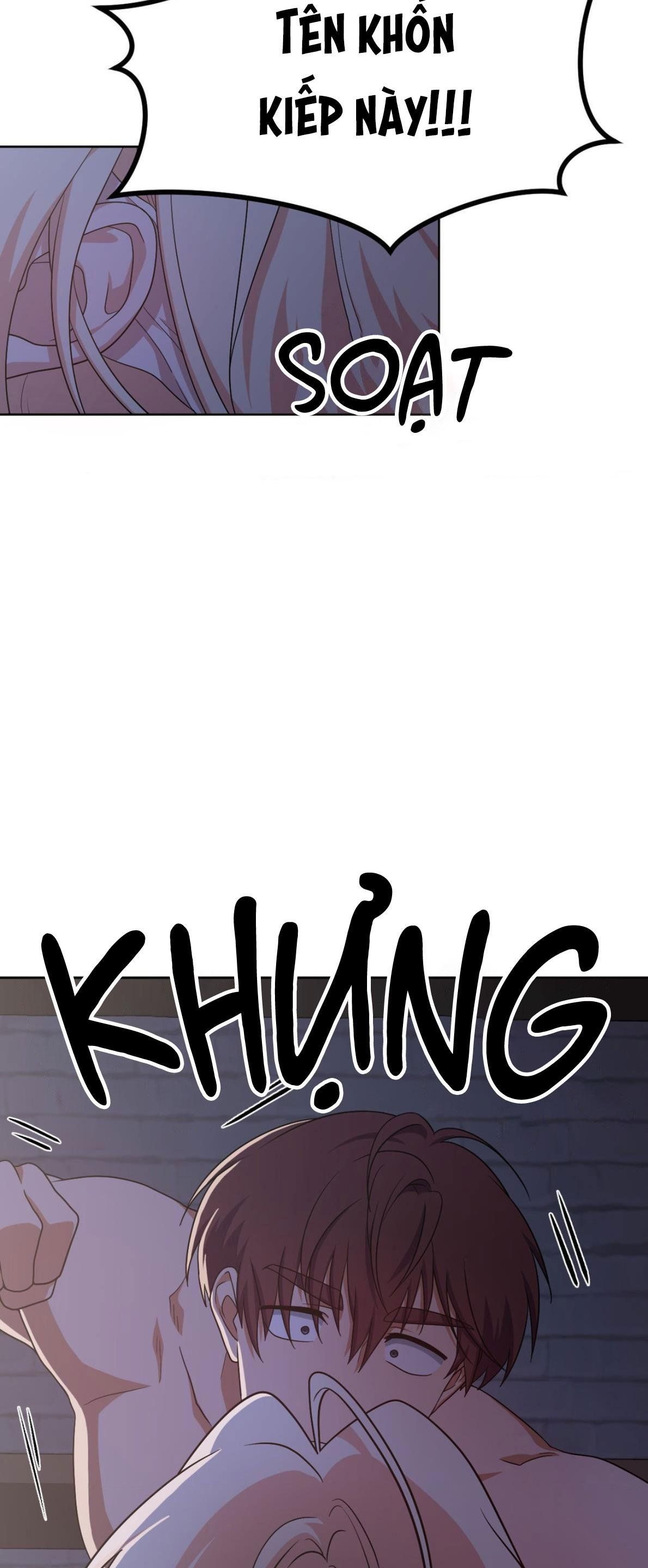 đọc truyện [truyện Ngắn 18+] Cứ Làm Theo Ý Thần Linh Đi Chương 4 ảnh 16 tại Thiên Thai Truyện