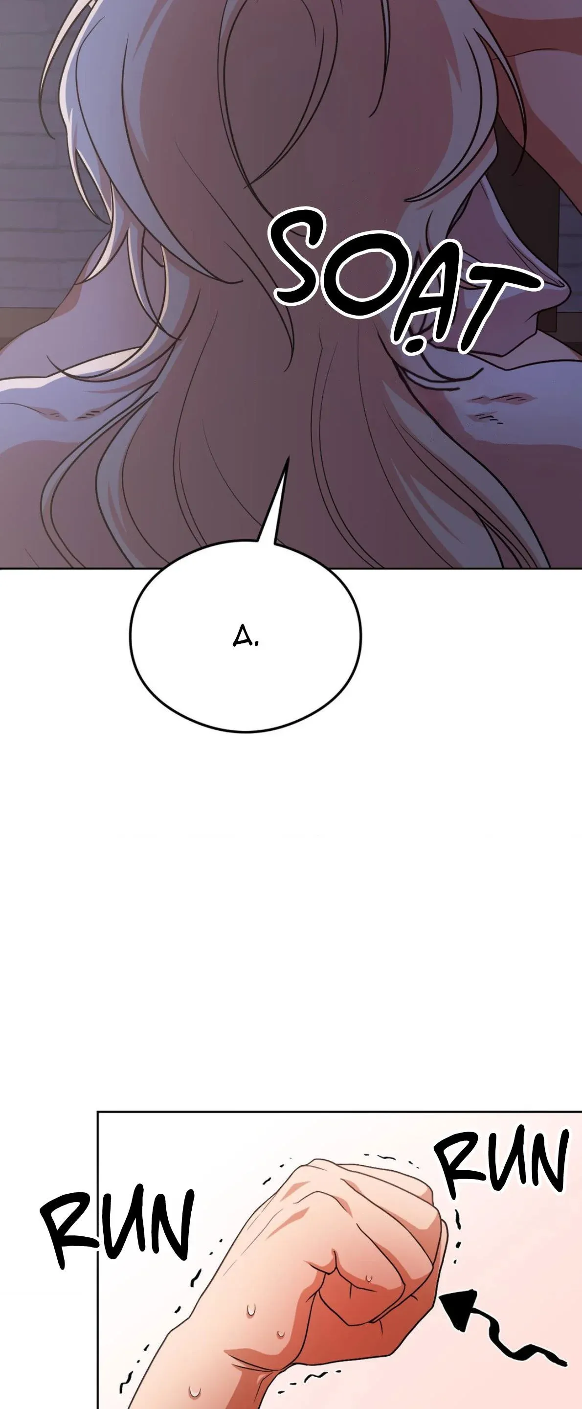 đọc truyện [truyện Ngắn 18+] Cứ Làm Theo Ý Thần Linh Đi Chương 4 ảnh 17 tại Thiên Thai Truyện