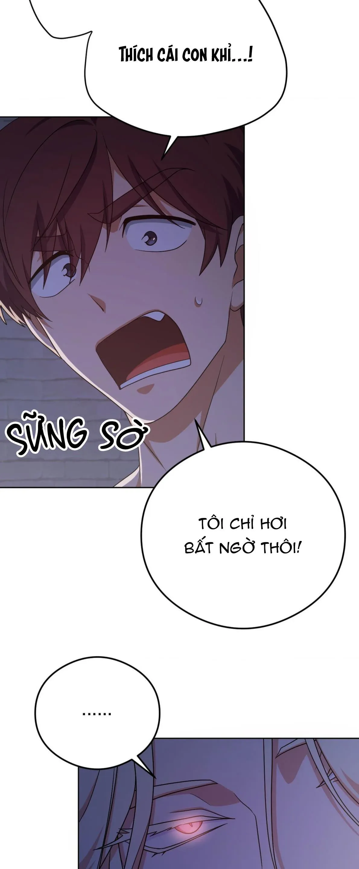 đọc truyện [truyện Ngắn 18+] Cứ Làm Theo Ý Thần Linh Đi Chương 4 ảnh 22 tại Thiên Thai Truyện