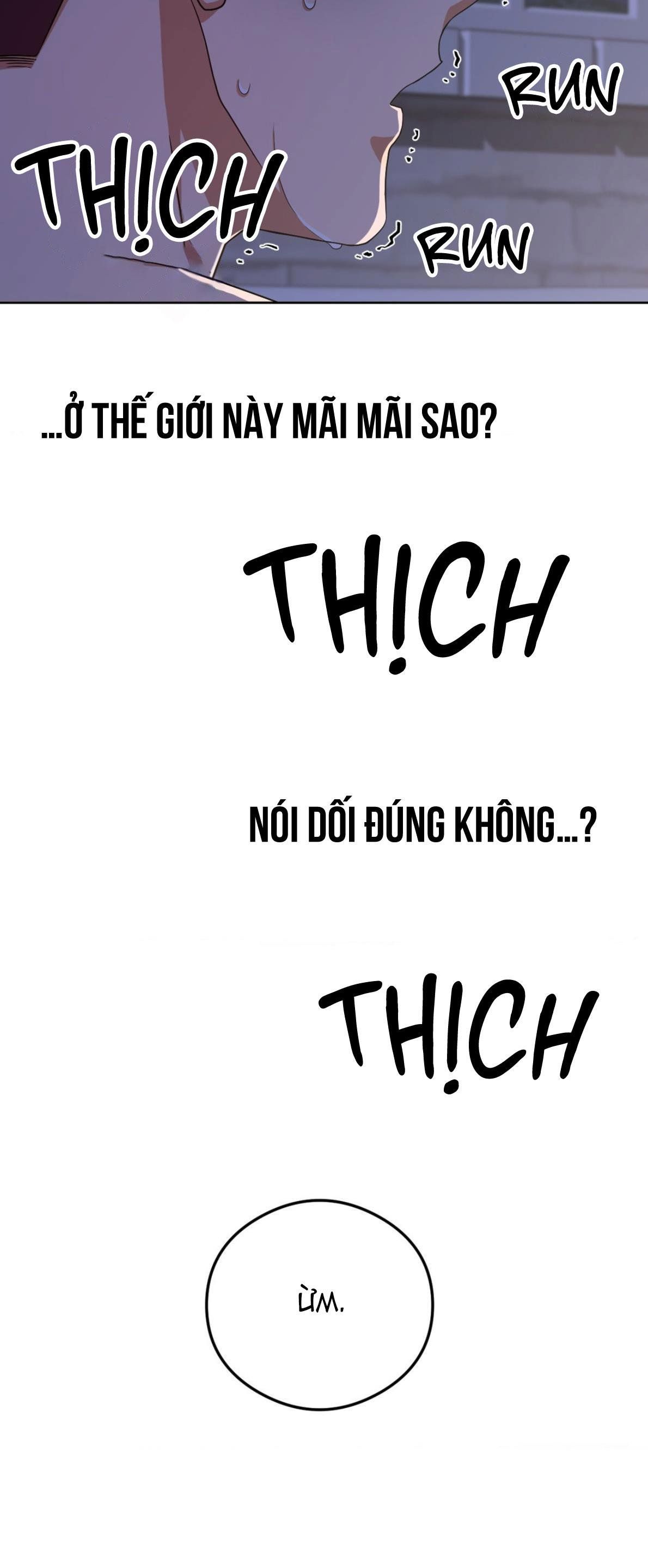 đọc truyện [truyện Ngắn 18+] Cứ Làm Theo Ý Thần Linh Đi Chương 4 ảnh 27 tại Thiên Thai Truyện