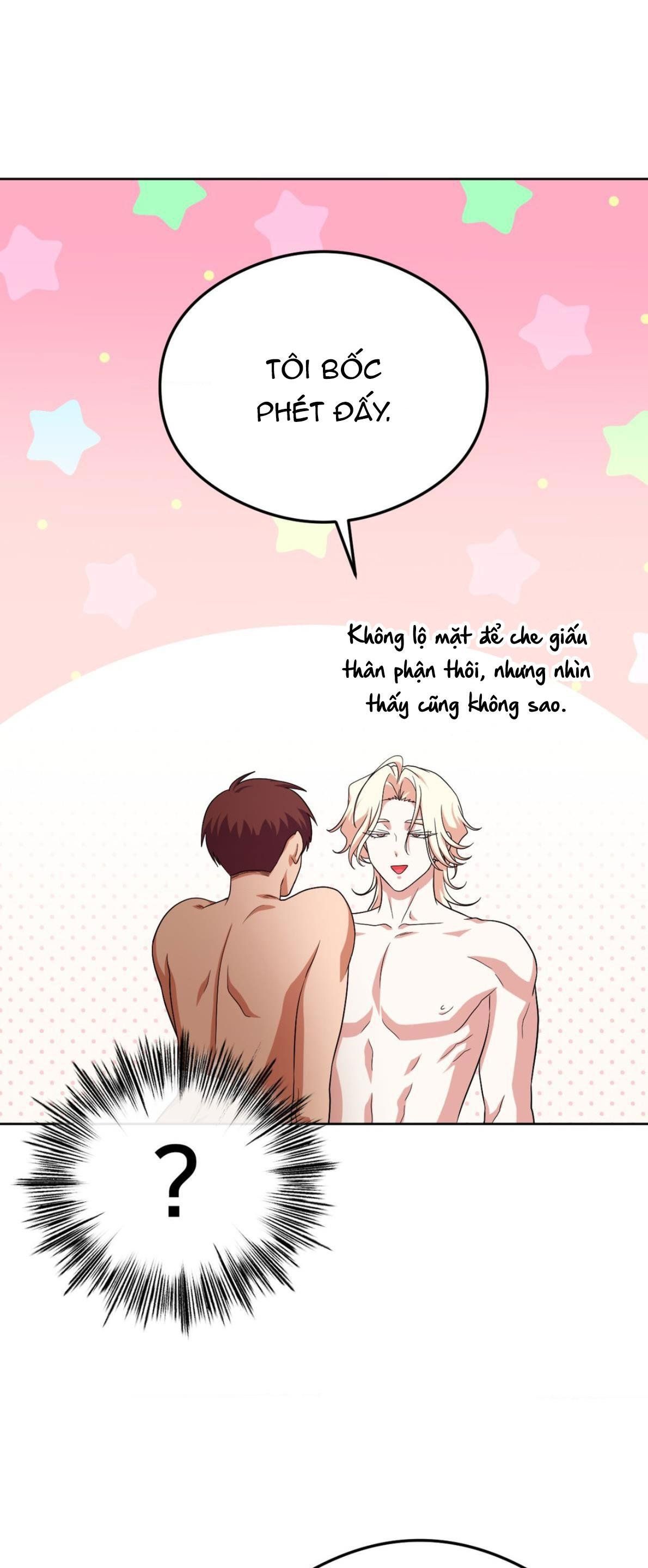 đọc truyện [truyện Ngắn 18+] Cứ Làm Theo Ý Thần Linh Đi Chương 4 ảnh 28 tại Thiên Thai Truyện