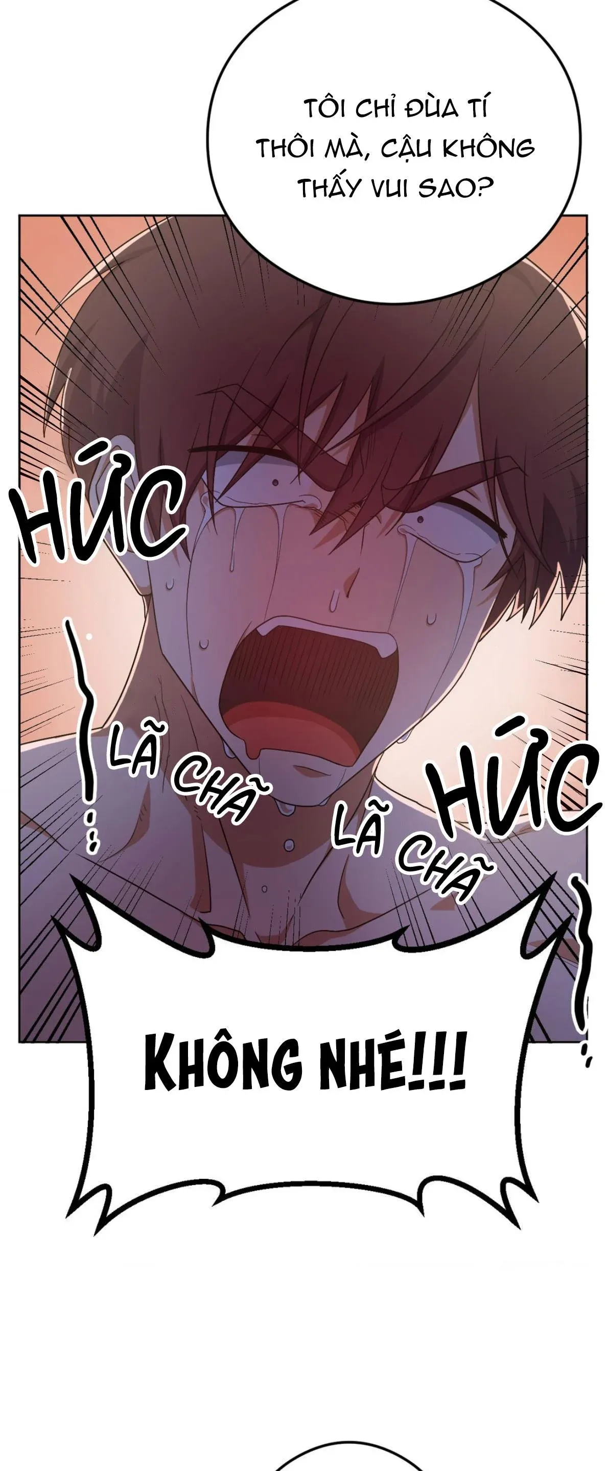 đọc truyện [truyện Ngắn 18+] Cứ Làm Theo Ý Thần Linh Đi Chương 4 ảnh 29 tại Thiên Thai Truyện