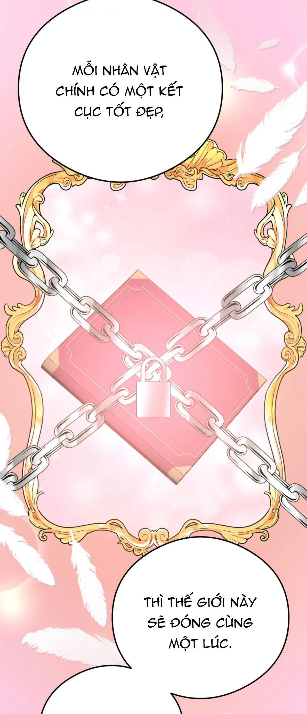 đọc truyện [truyện Ngắn 18+] Cứ Làm Theo Ý Thần Linh Đi Chương 4 ảnh 5 tại Thiên Thai Truyện