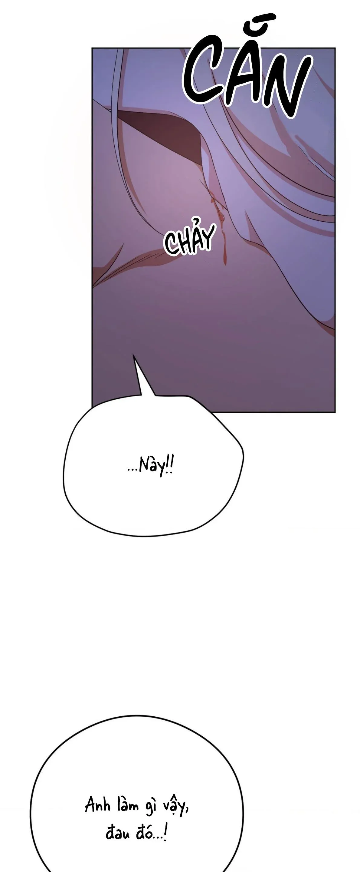 đọc truyện [truyện Ngắn 18+] Cứ Làm Theo Ý Thần Linh Đi Chương 4 ảnh 37 tại Thiên Thai Truyện