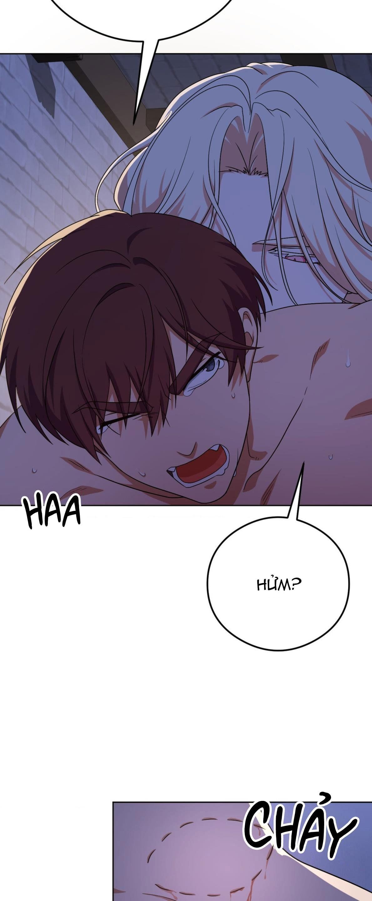 đọc truyện [truyện Ngắn 18+] Cứ Làm Theo Ý Thần Linh Đi Chương 4 ảnh 38 tại Thiên Thai Truyện