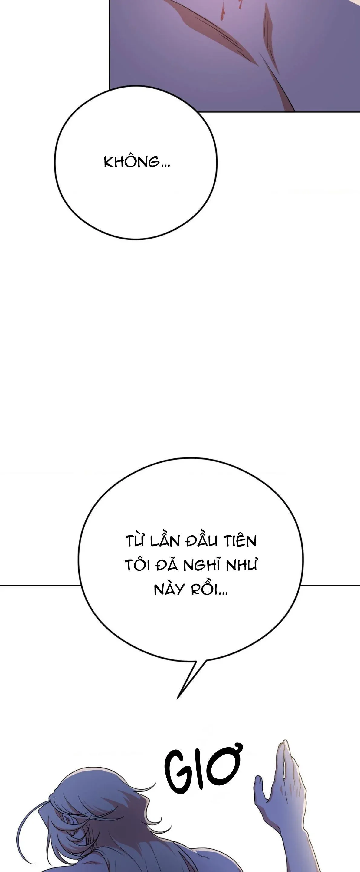 đọc truyện [truyện Ngắn 18+] Cứ Làm Theo Ý Thần Linh Đi Chương 4 ảnh 39 tại Thiên Thai Truyện