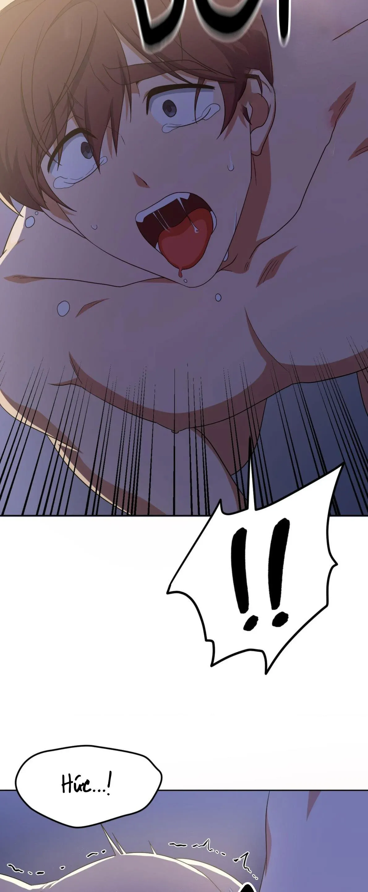 đọc truyện [truyện Ngắn 18+] Cứ Làm Theo Ý Thần Linh Đi Chương 4 ảnh 41 tại Thiên Thai Truyện