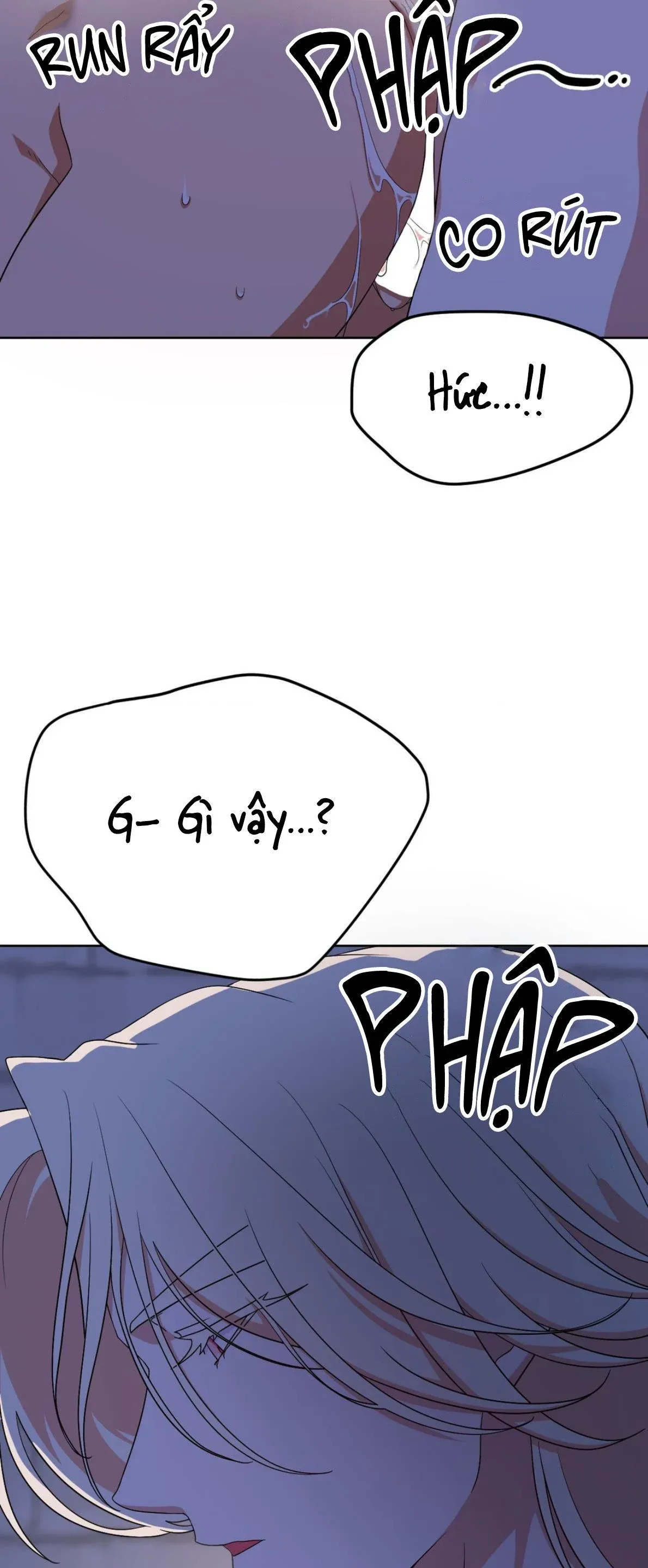 đọc truyện [truyện Ngắn 18+] Cứ Làm Theo Ý Thần Linh Đi Chương 4 ảnh 42 tại Thiên Thai Truyện