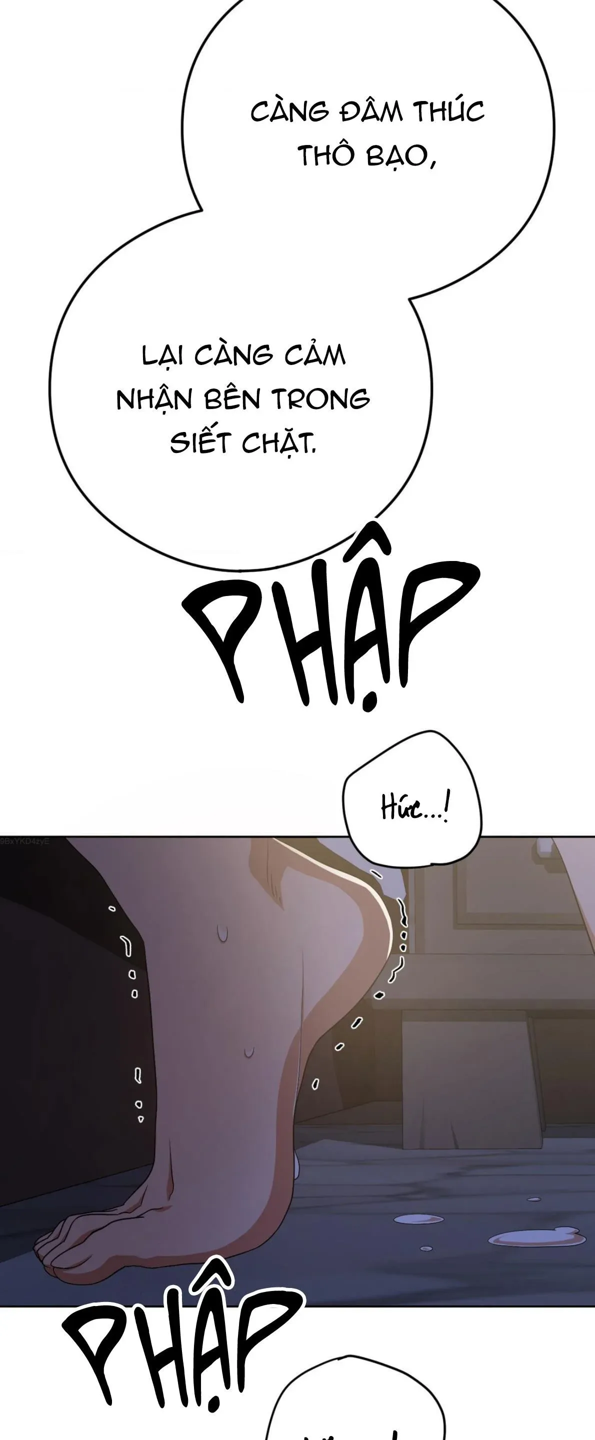 đọc truyện [truyện Ngắn 18+] Cứ Làm Theo Ý Thần Linh Đi Chương 4 ảnh 44 tại Thiên Thai Truyện