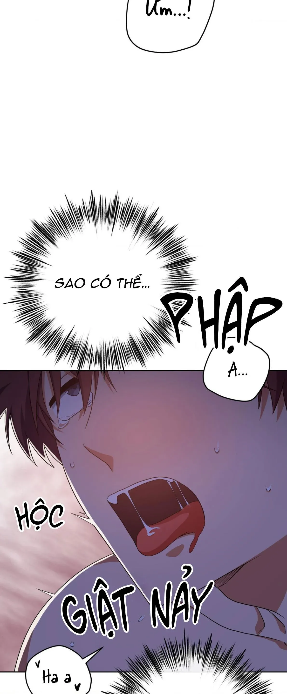 đọc truyện [truyện Ngắn 18+] Cứ Làm Theo Ý Thần Linh Đi Chương 4 ảnh 45 tại Thiên Thai Truyện