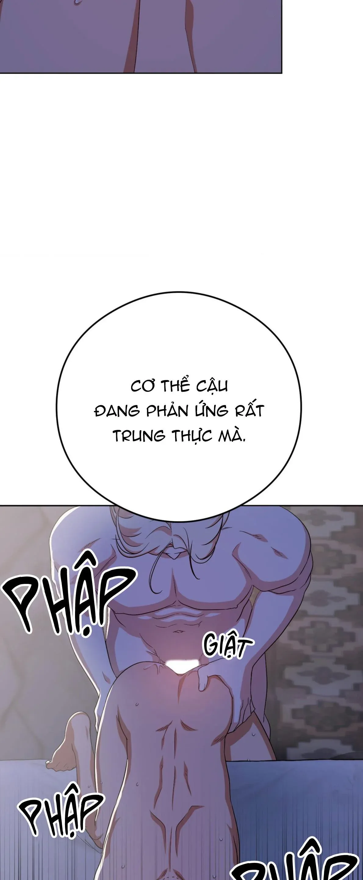 đọc truyện [truyện Ngắn 18+] Cứ Làm Theo Ý Thần Linh Đi Chương 4 ảnh 47 tại Thiên Thai Truyện