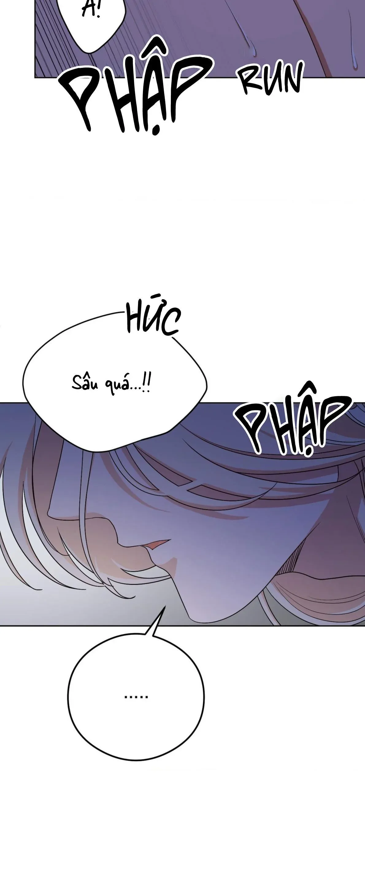 đọc truyện [truyện Ngắn 18+] Cứ Làm Theo Ý Thần Linh Đi Chương 4 ảnh 49 tại Thiên Thai Truyện