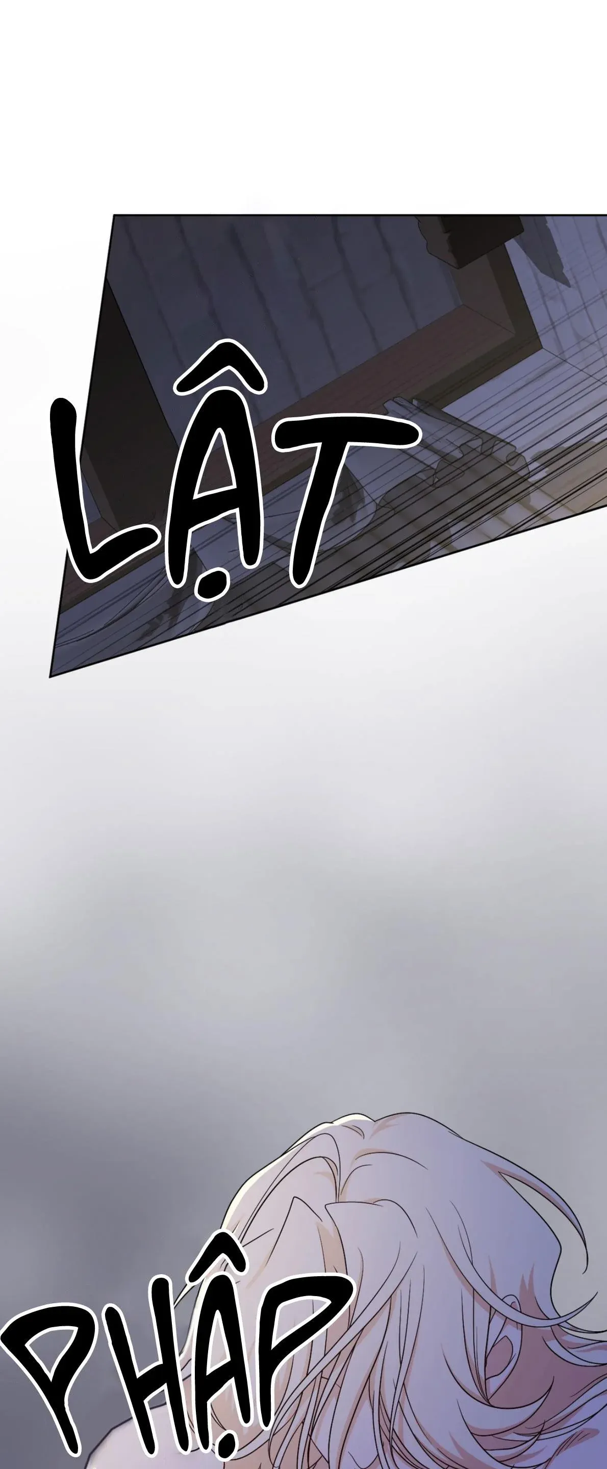 đọc truyện [truyện Ngắn 18+] Cứ Làm Theo Ý Thần Linh Đi Chương 4 ảnh 50 tại Thiên Thai Truyện