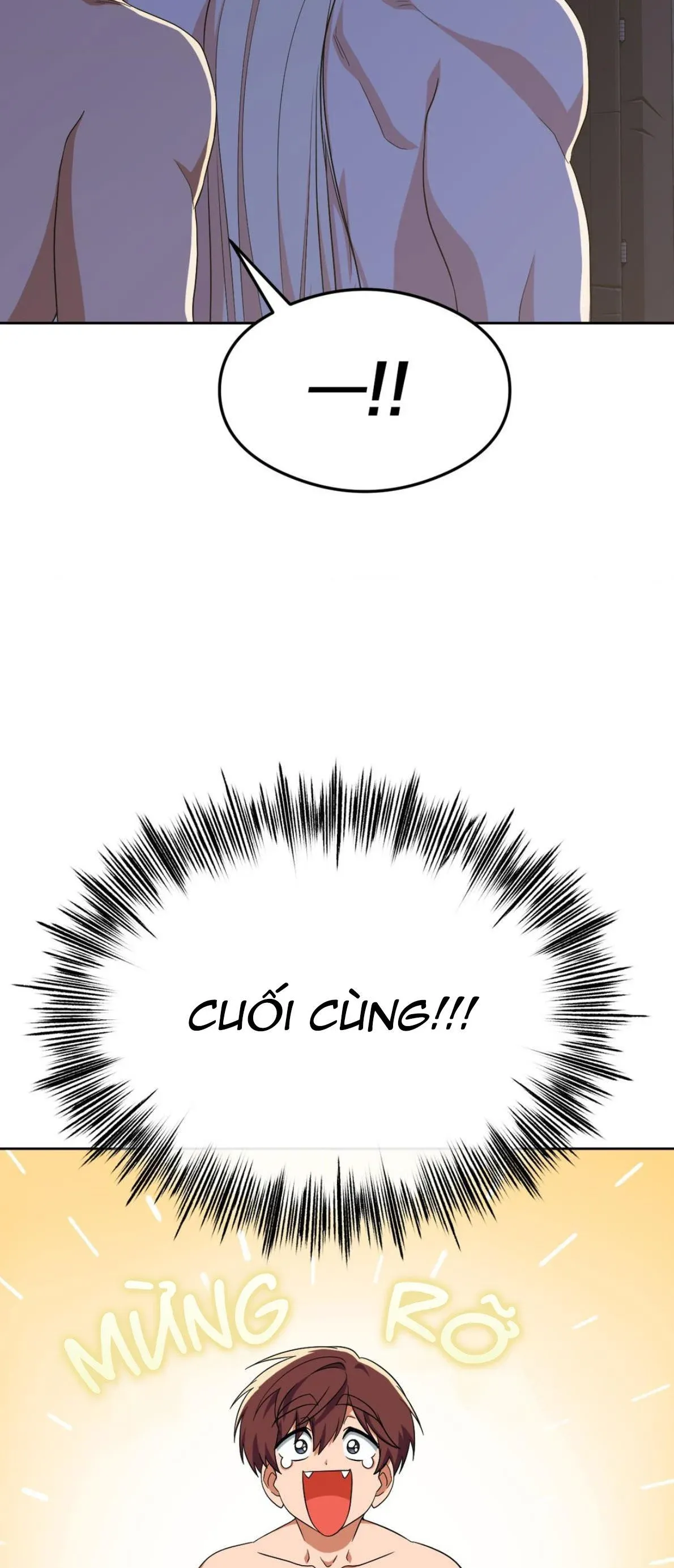 đọc truyện [truyện Ngắn 18+] Cứ Làm Theo Ý Thần Linh Đi Chương 4 ảnh 7 tại Thiên Thai Truyện