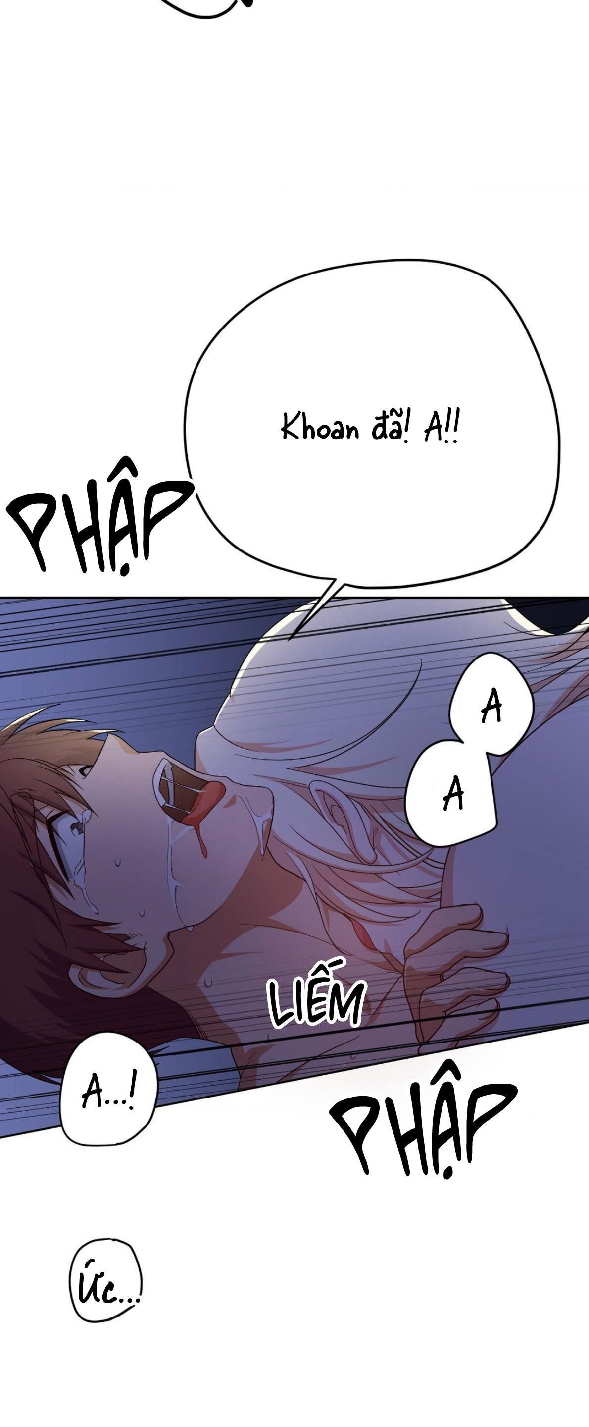 đọc truyện [truyện Ngắn 18+] Cứ Làm Theo Ý Thần Linh Đi Chương 4 ảnh 52 tại Thiên Thai Truyện